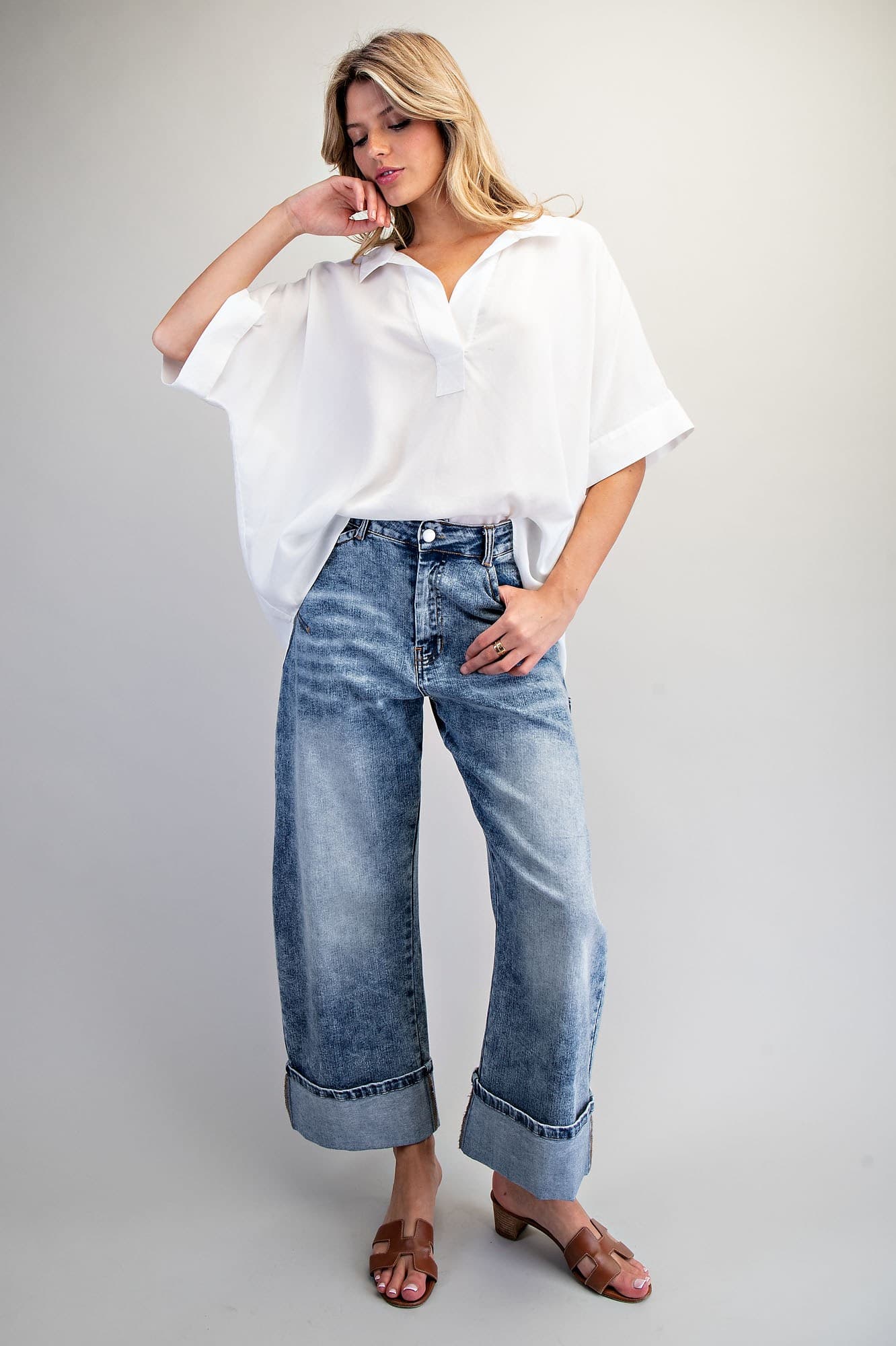 TK14856 - OFF WHITE