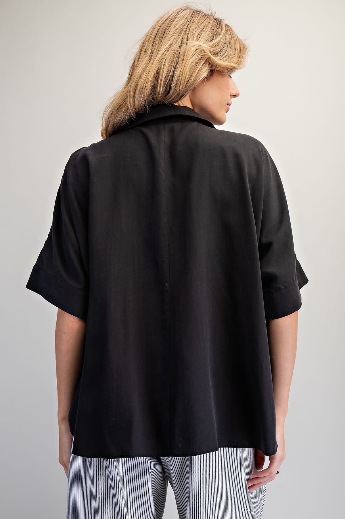 TK14856 - BLACK