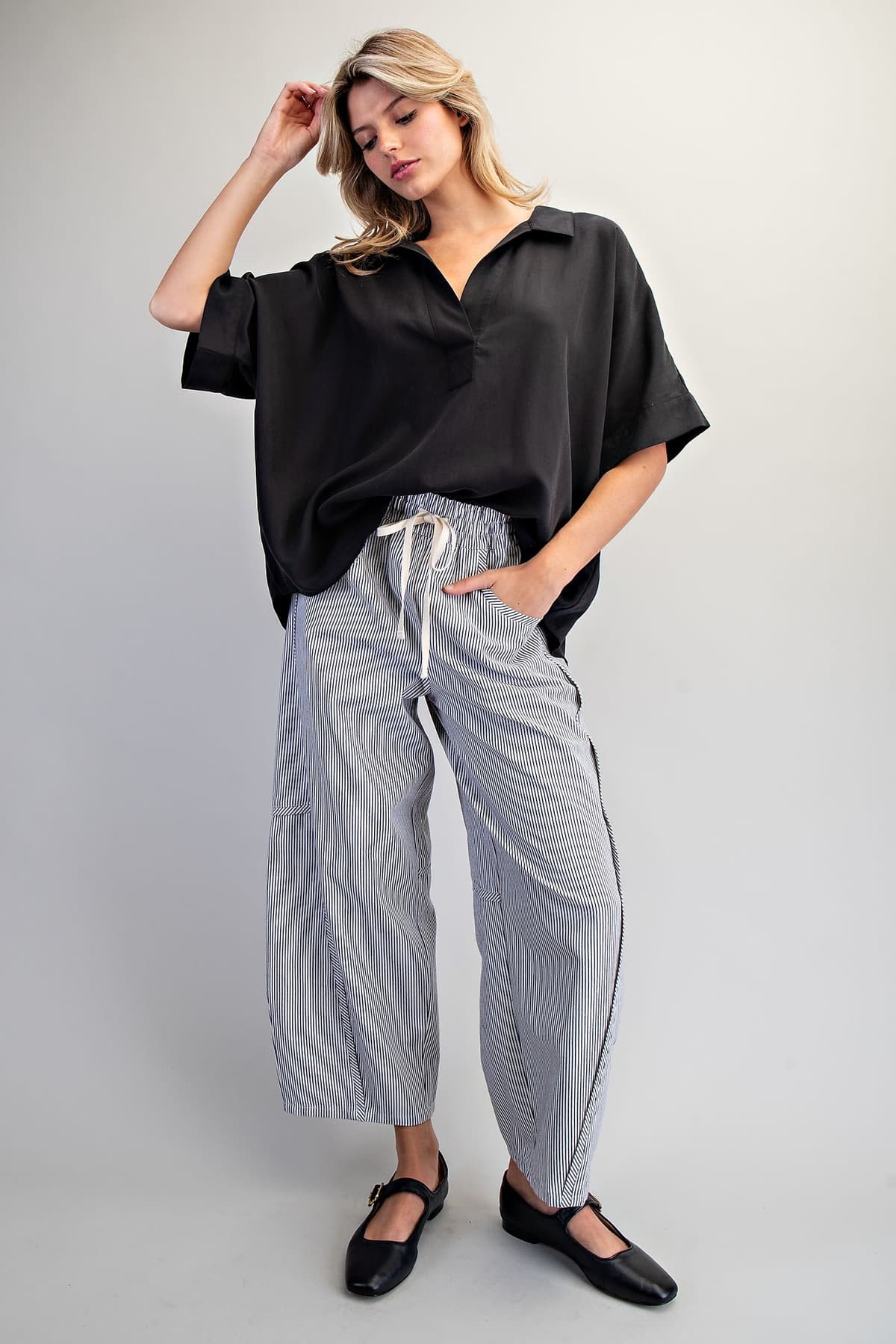 TK14856 - BLACK