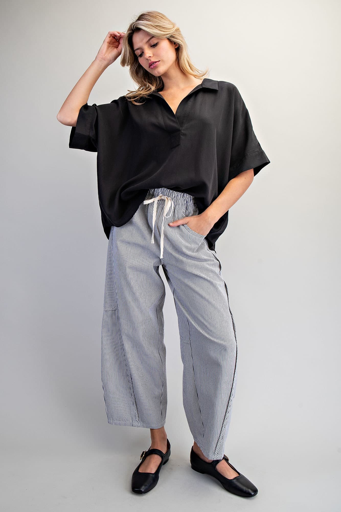TK14856 - BLACK