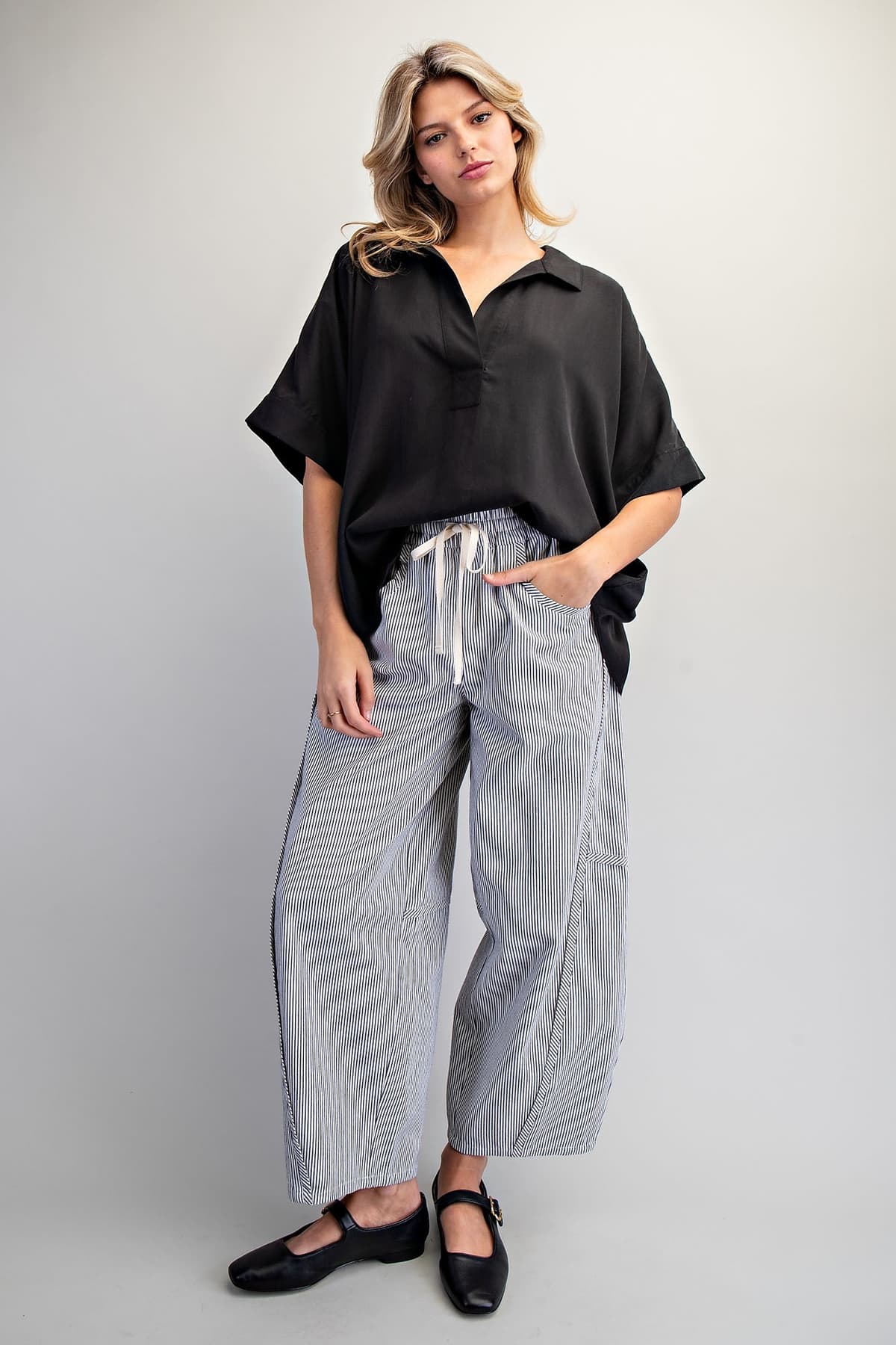 TK14856 - BLACK