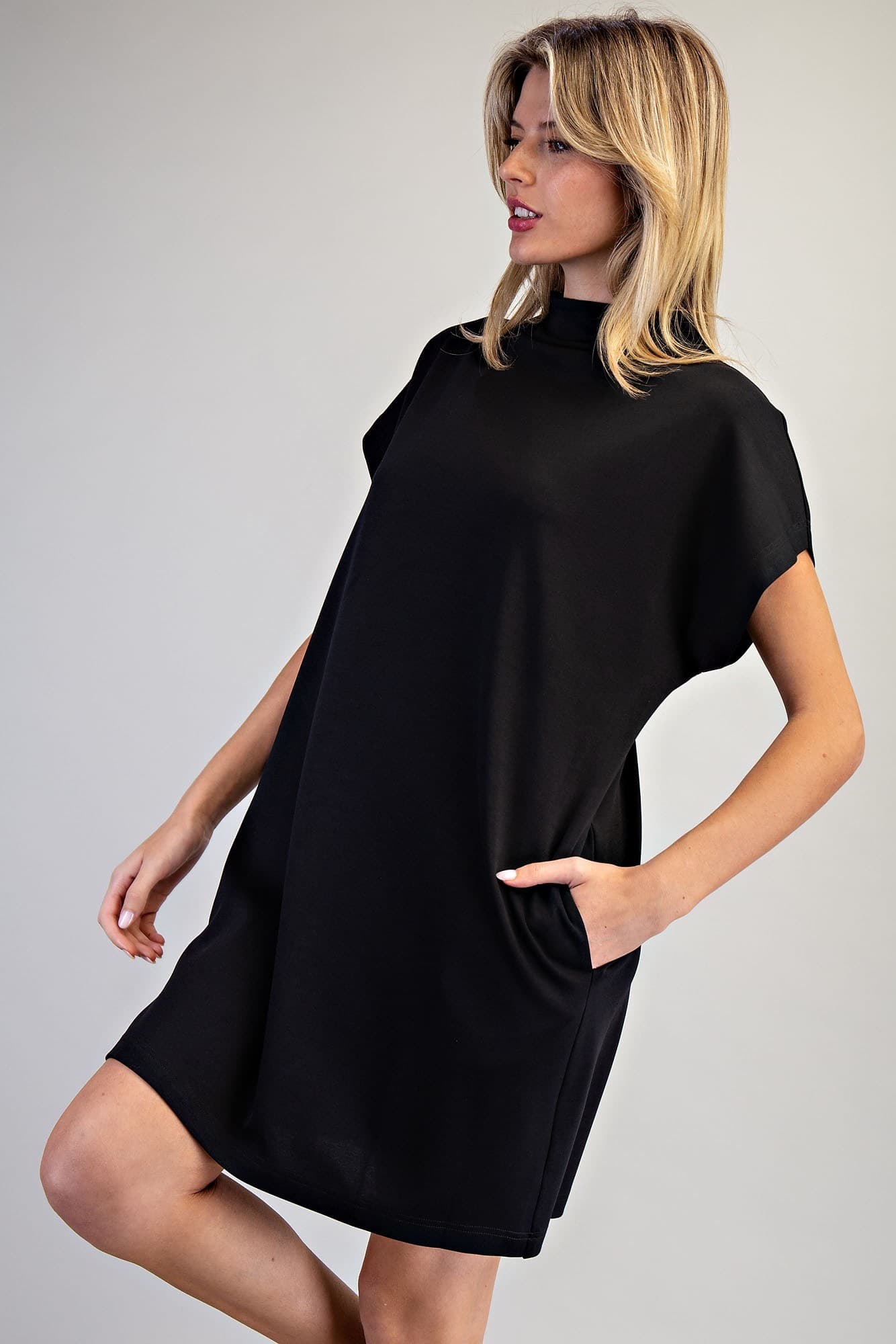 DK14669 - BLACK