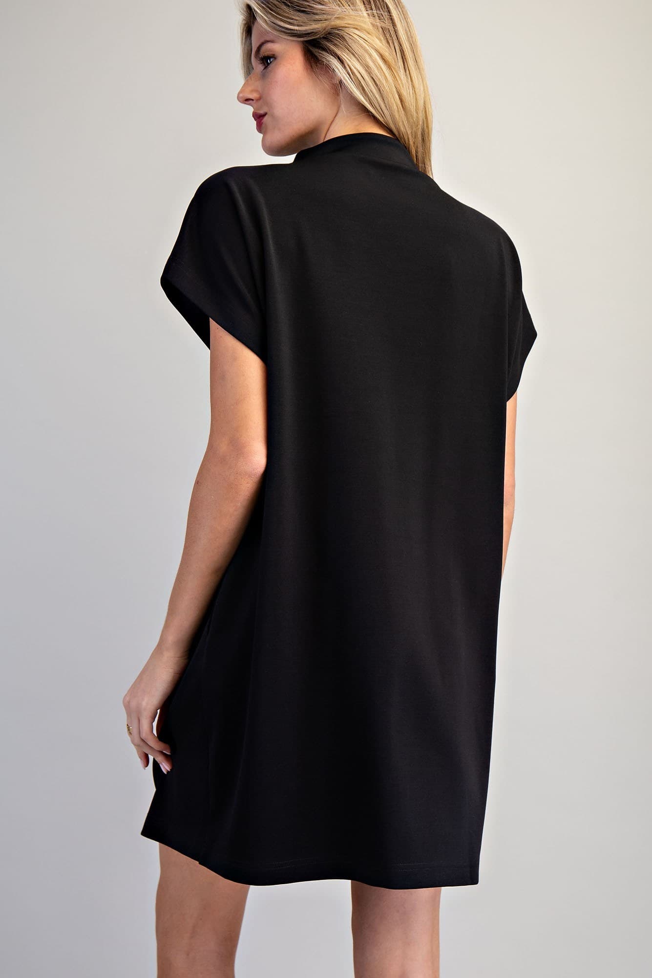 DK14669 - BLACK