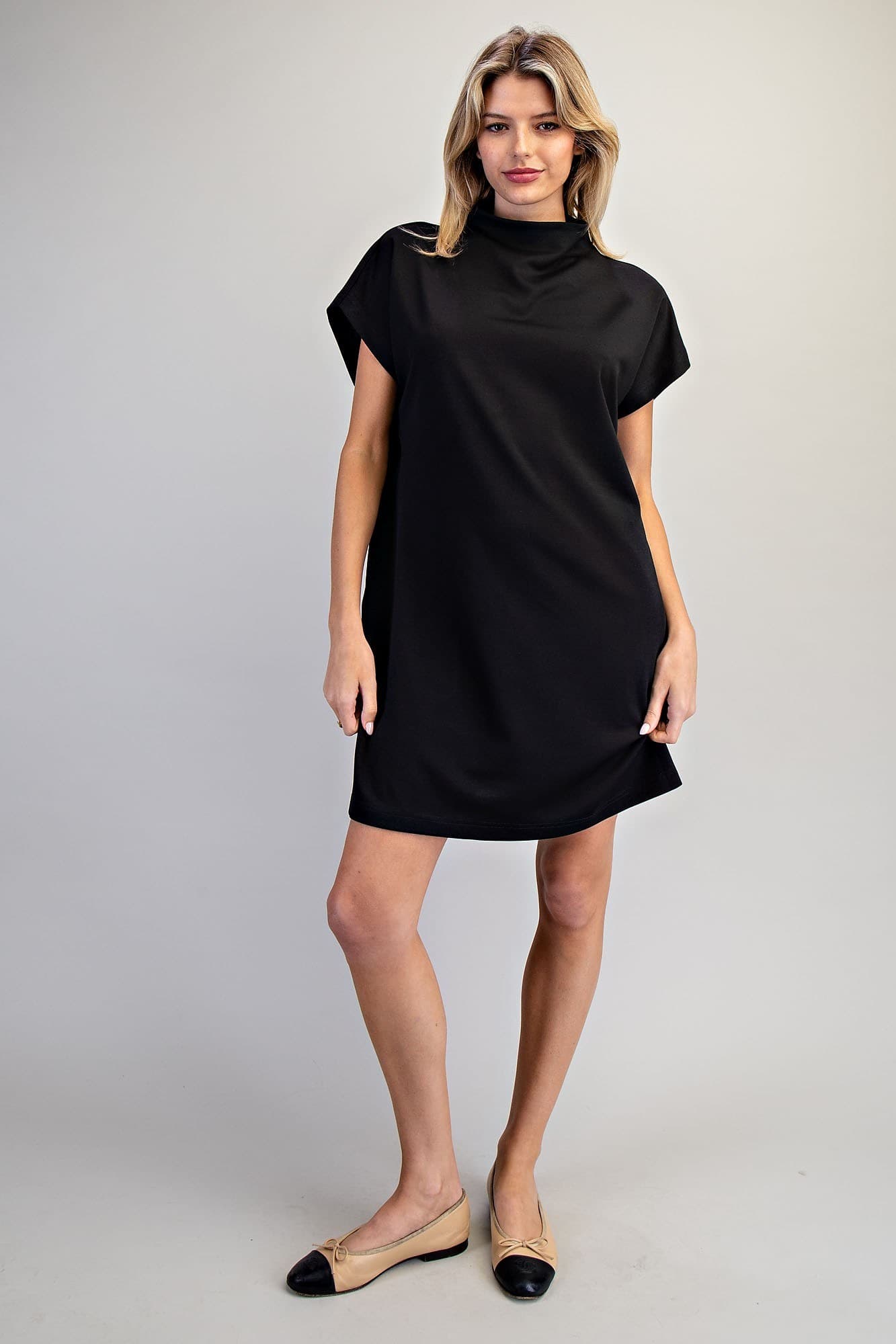 DK14669 - BLACK