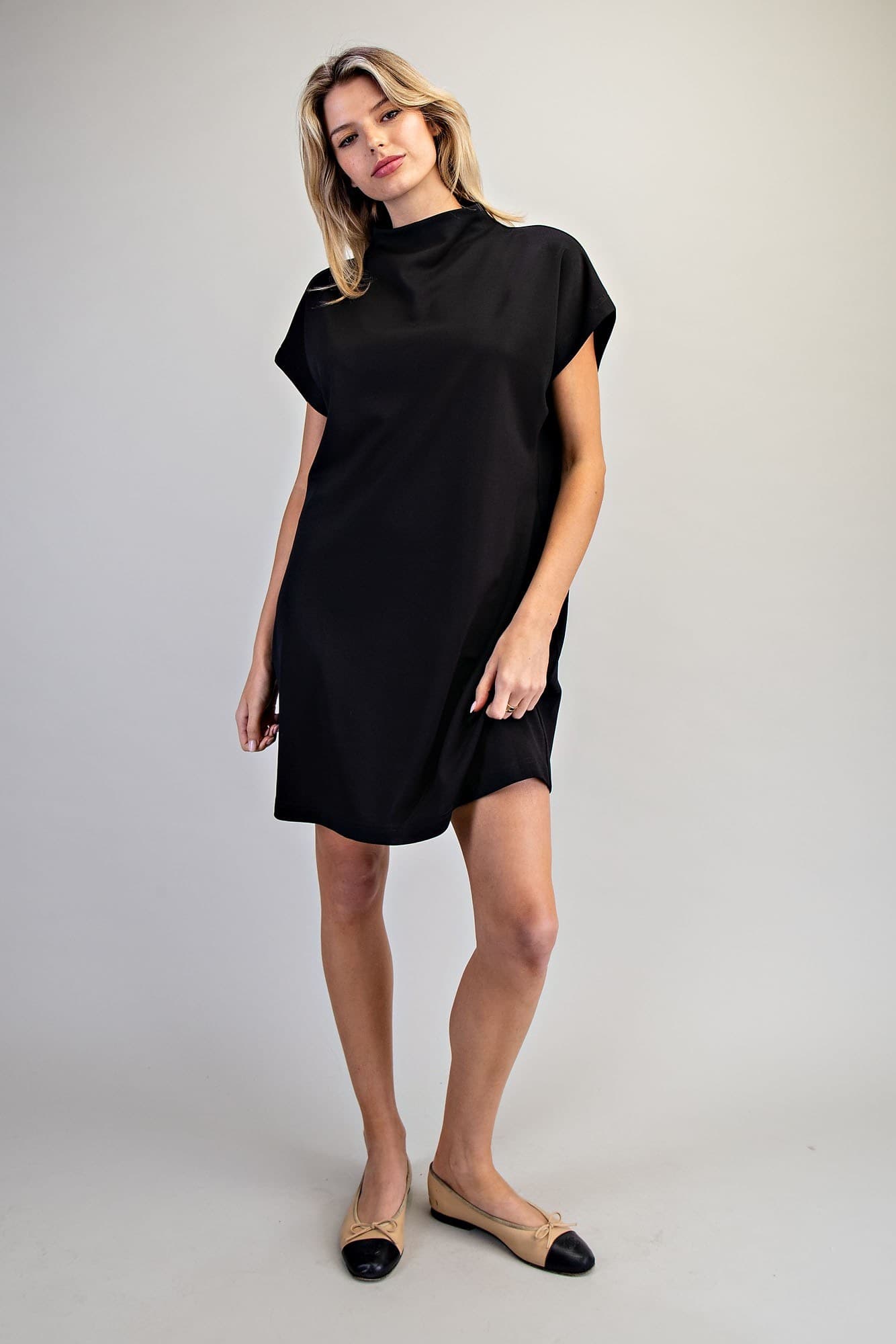 DK14669 - BLACK