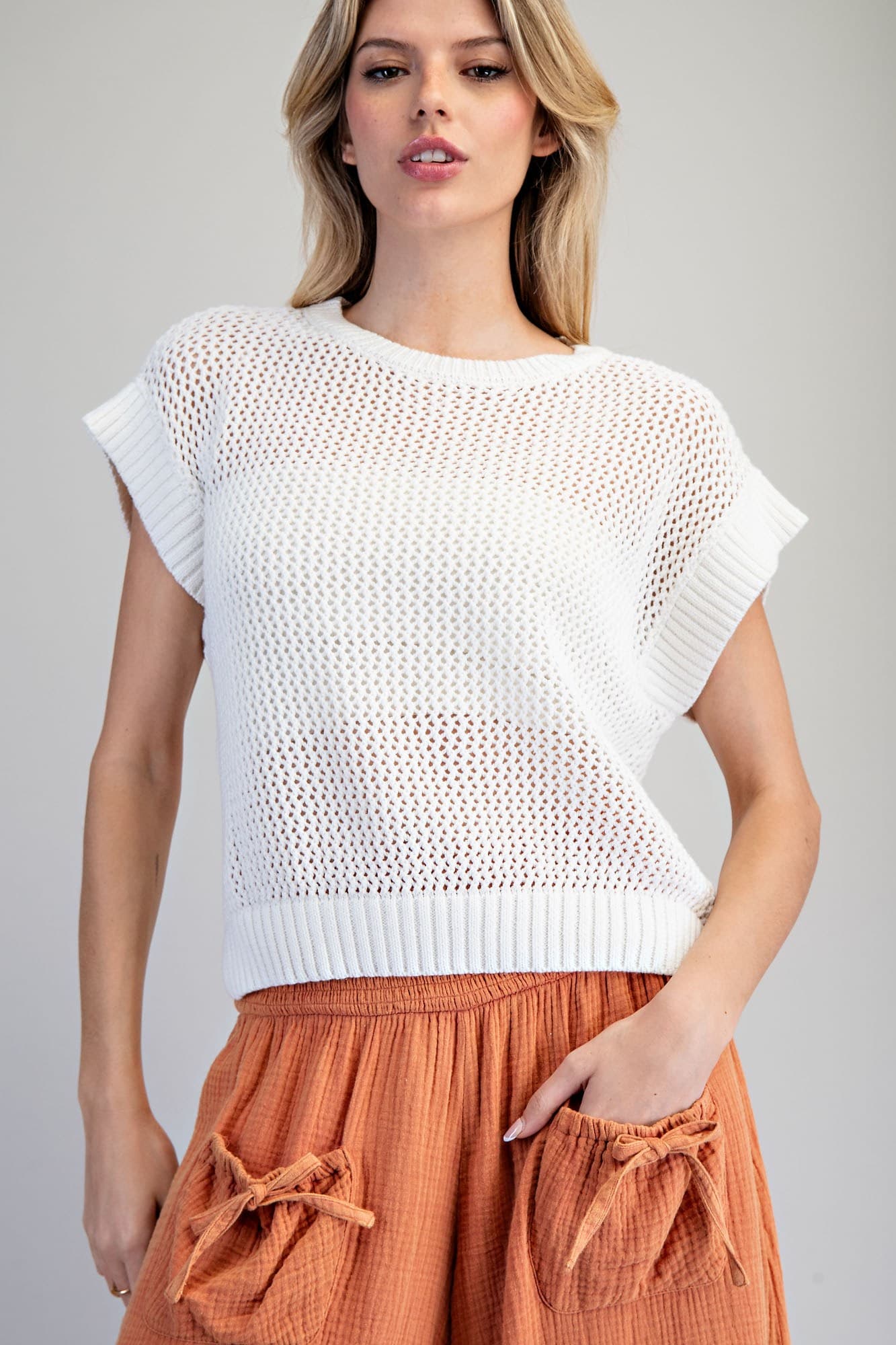 SK14833 - OFF WHITE