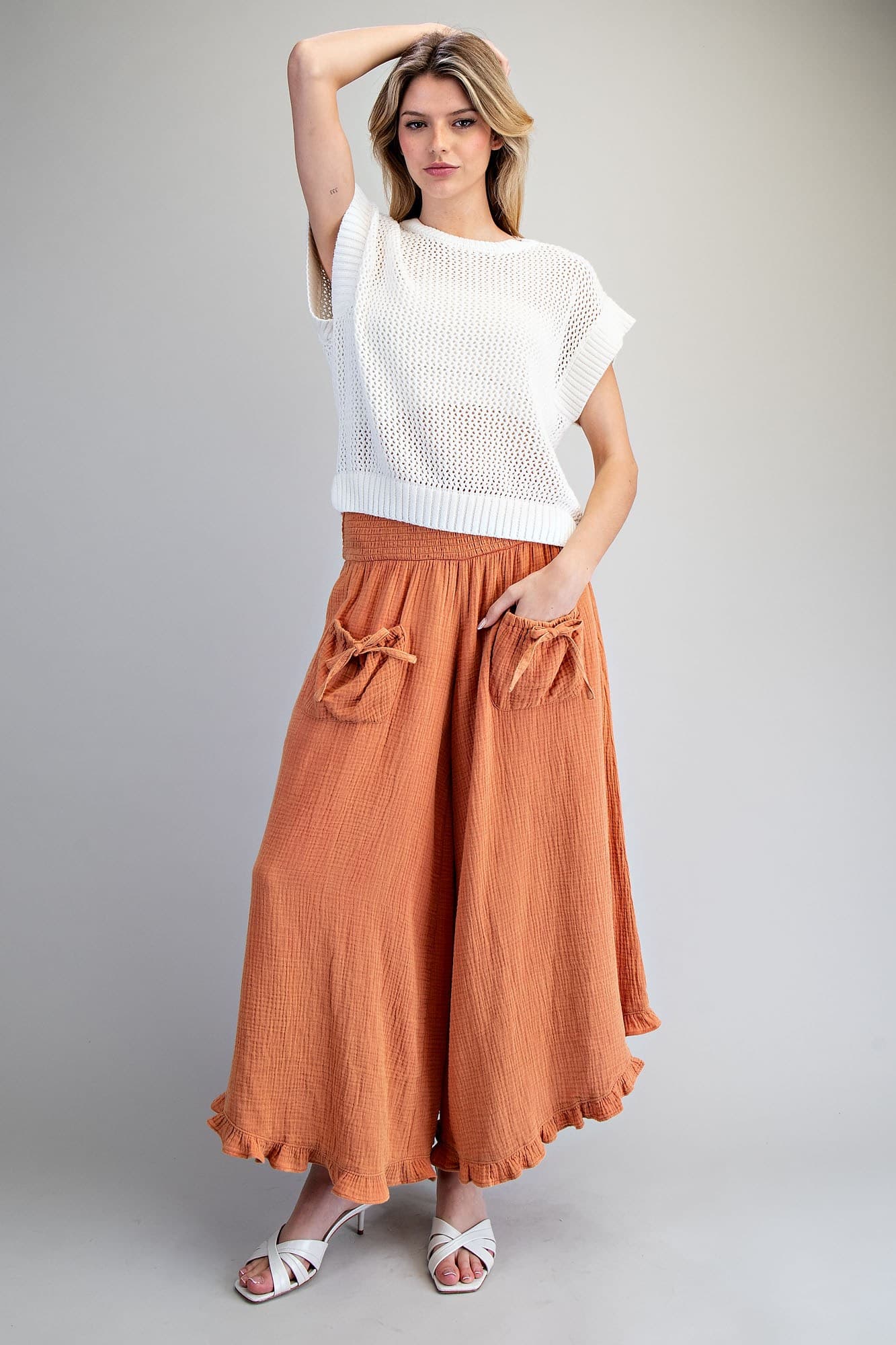 SK14833 - OFF WHITE