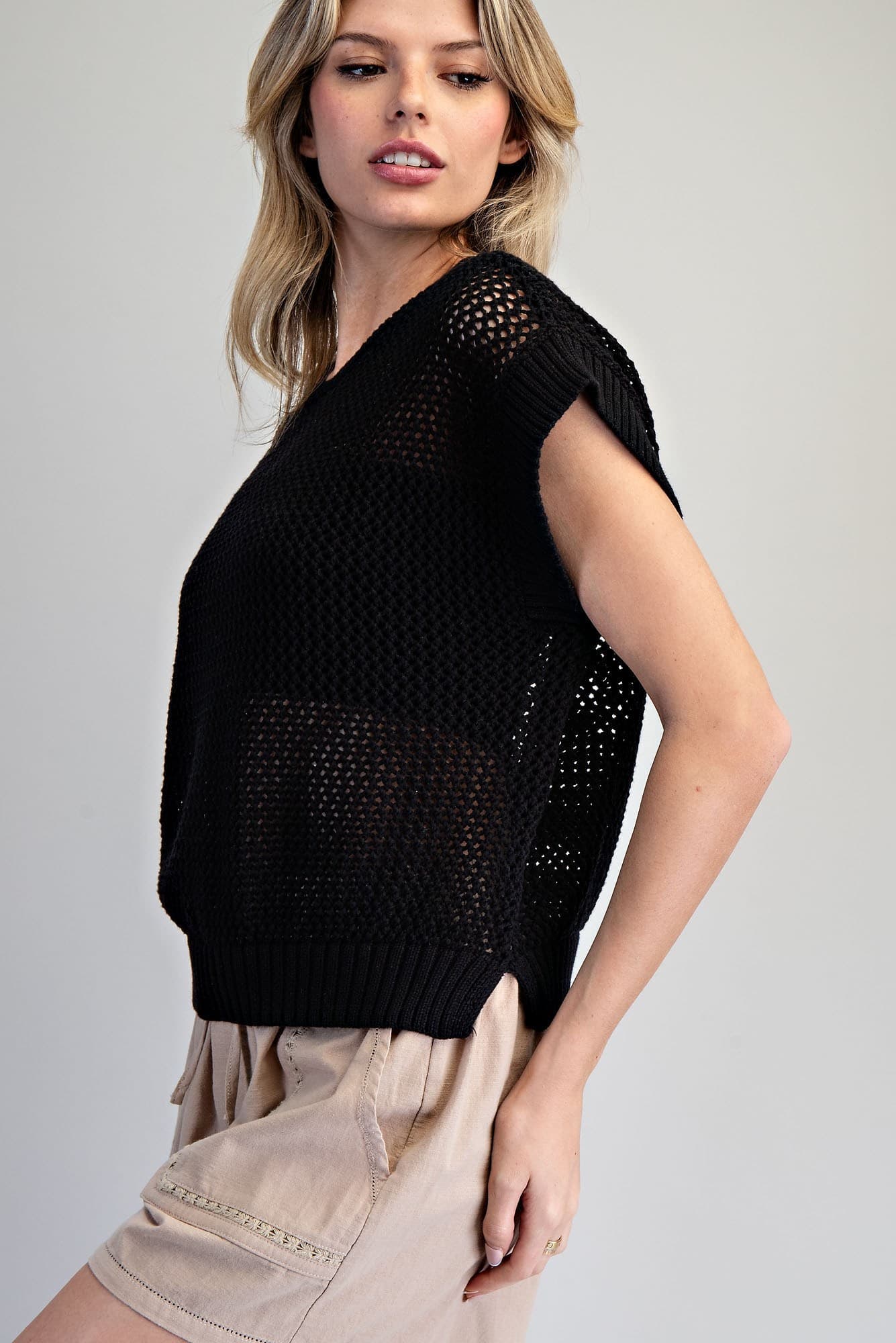 SK14833 - BLACK