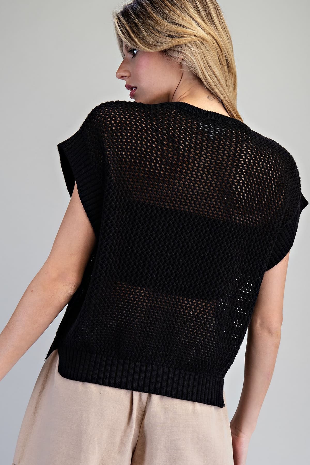 SK14833 - BLACK