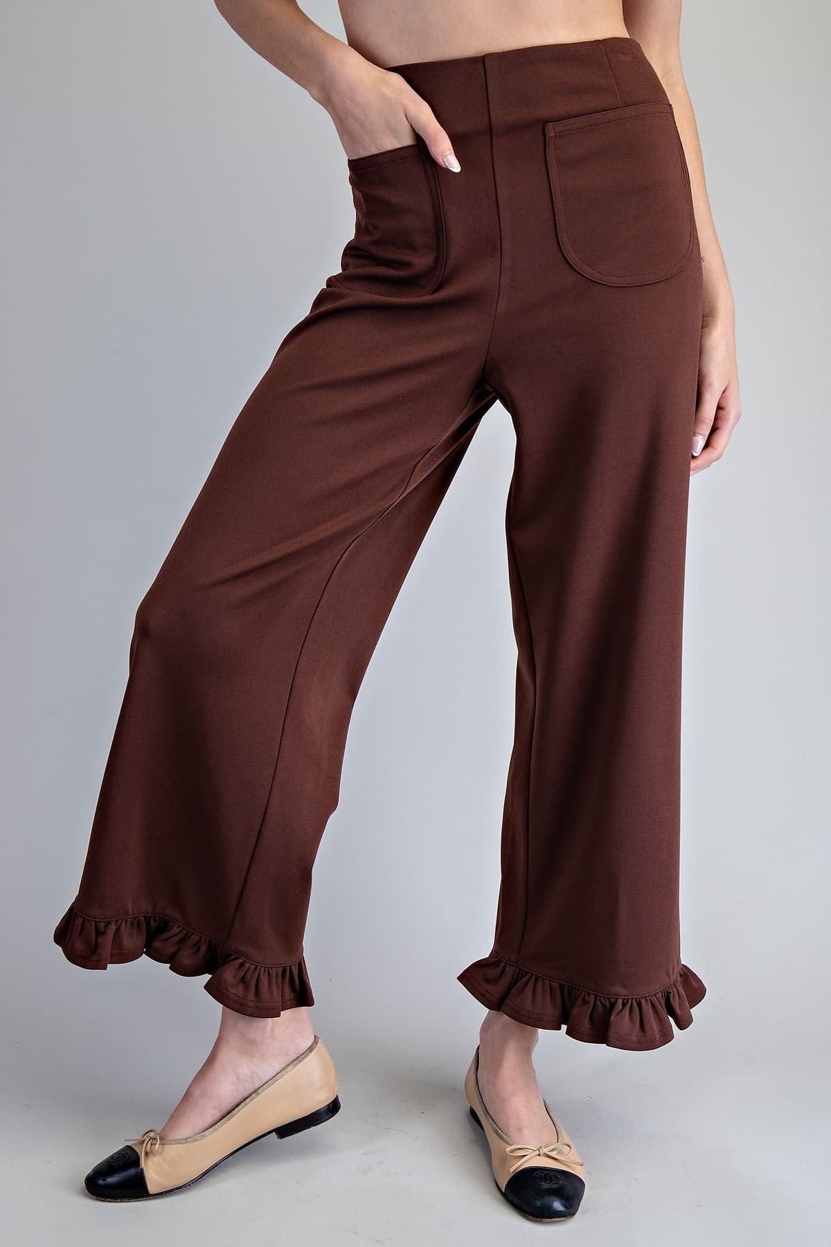 PK14599 - BROWN