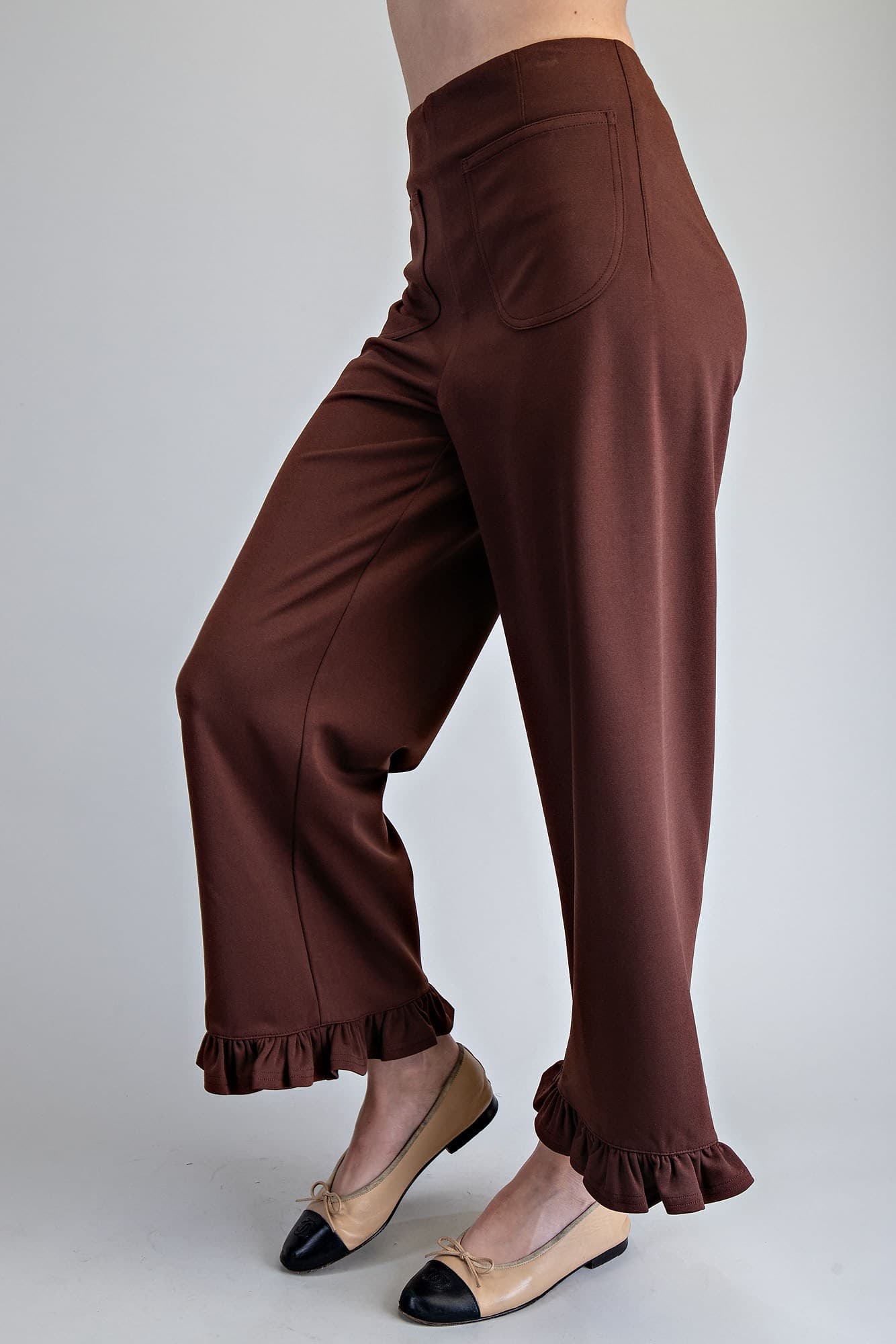 PK14599 - BROWN