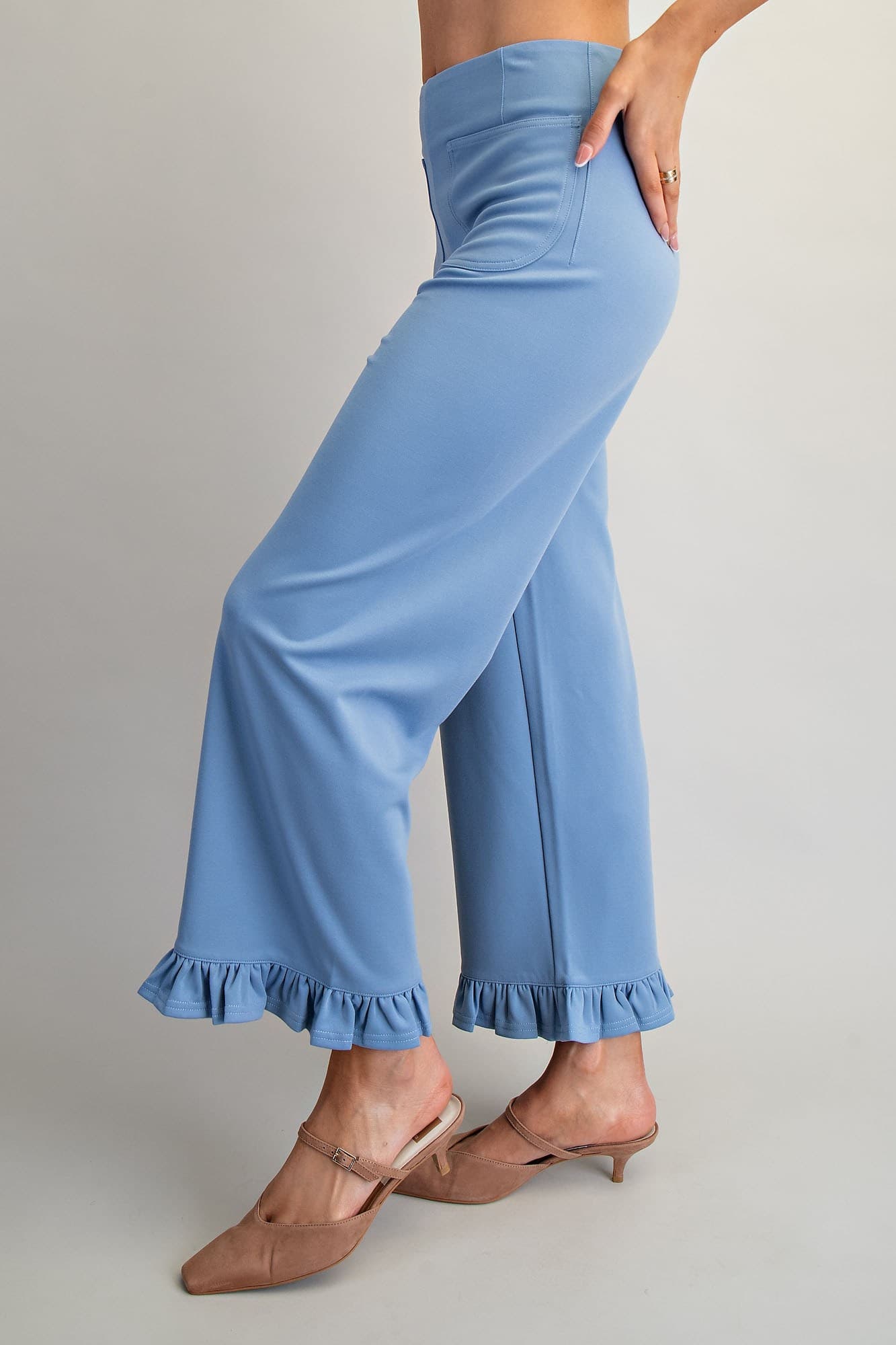 PK14599 - DENIM