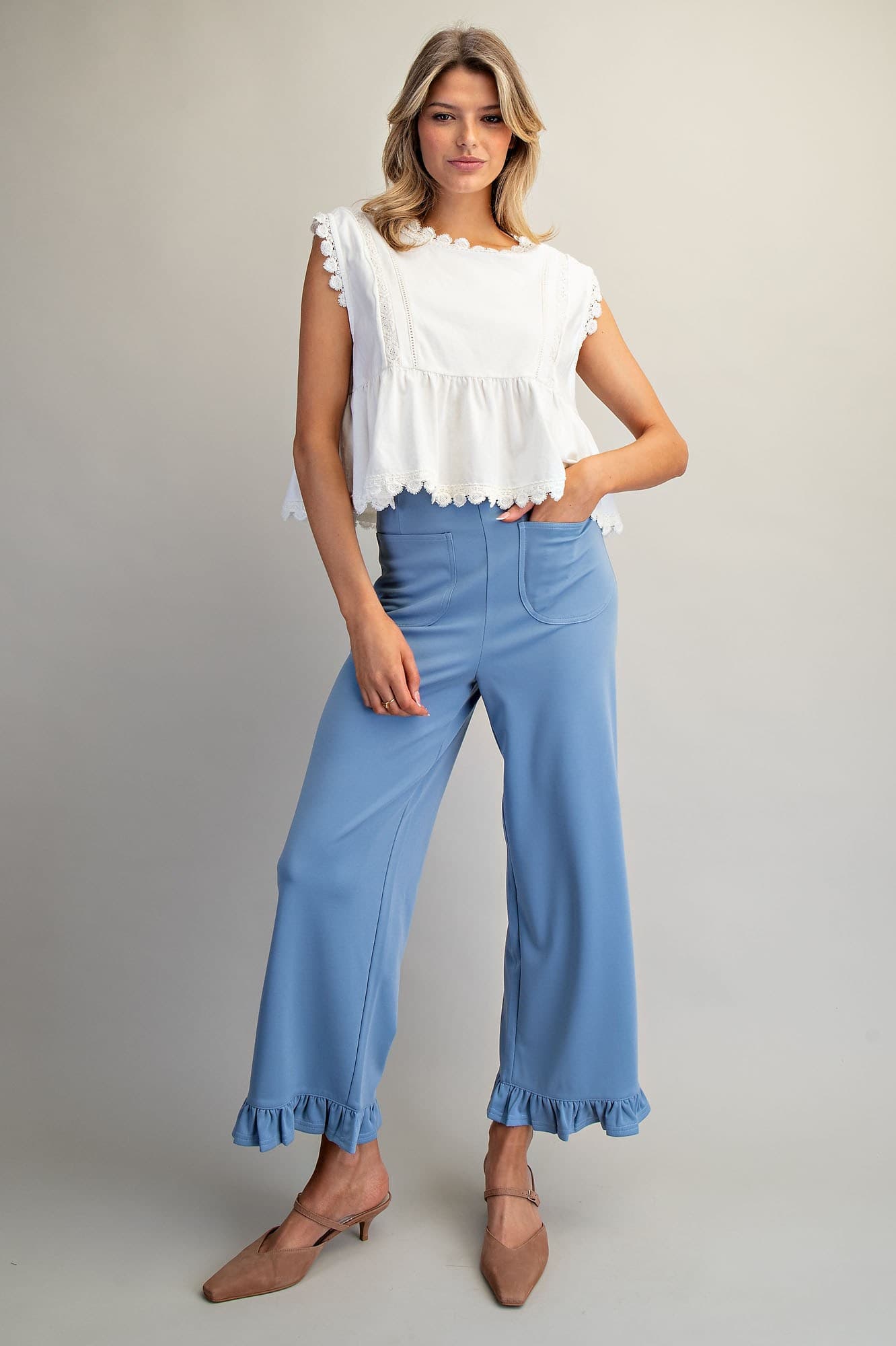 PK14599 - DENIM
