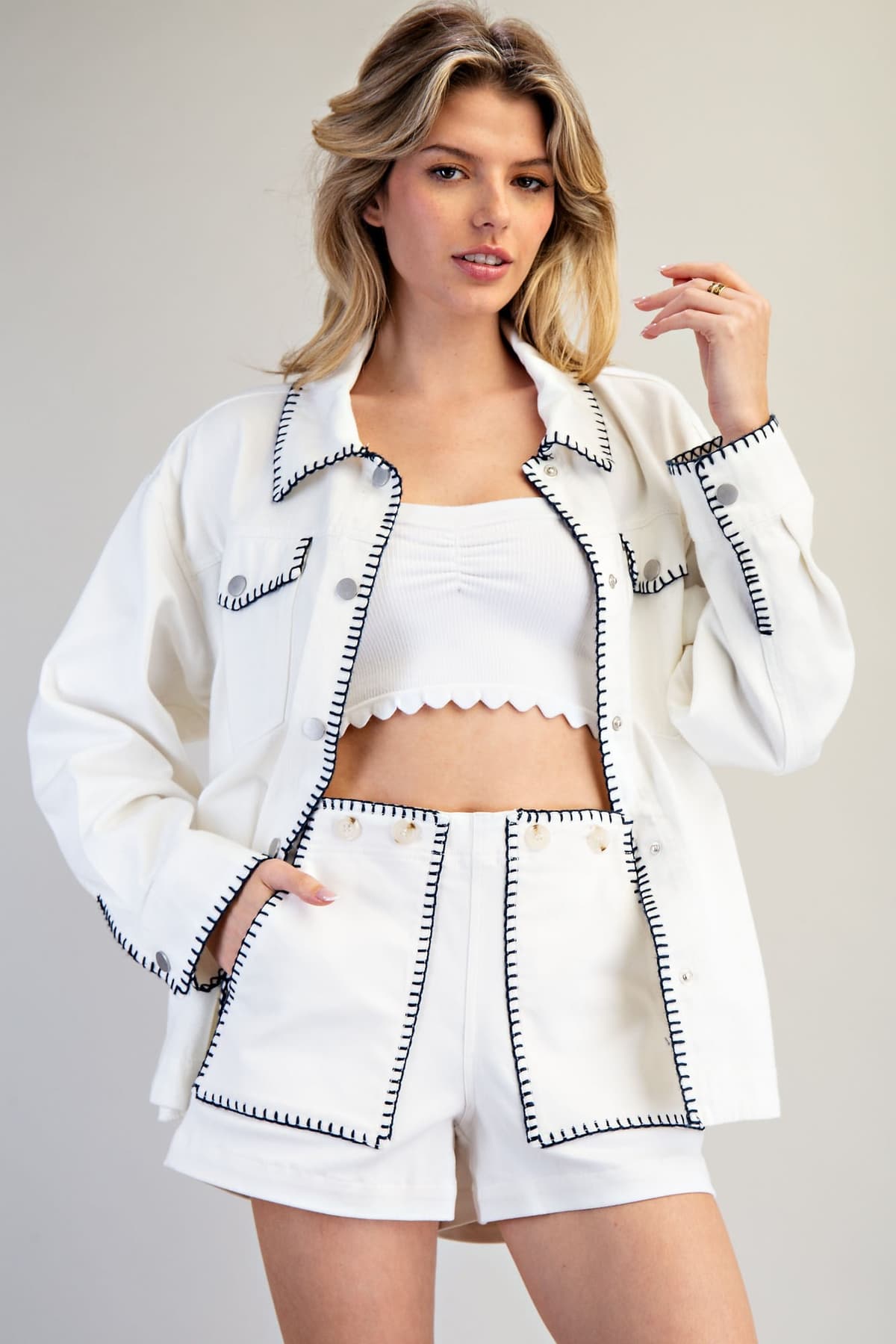 PH15439 - OFF WHITE