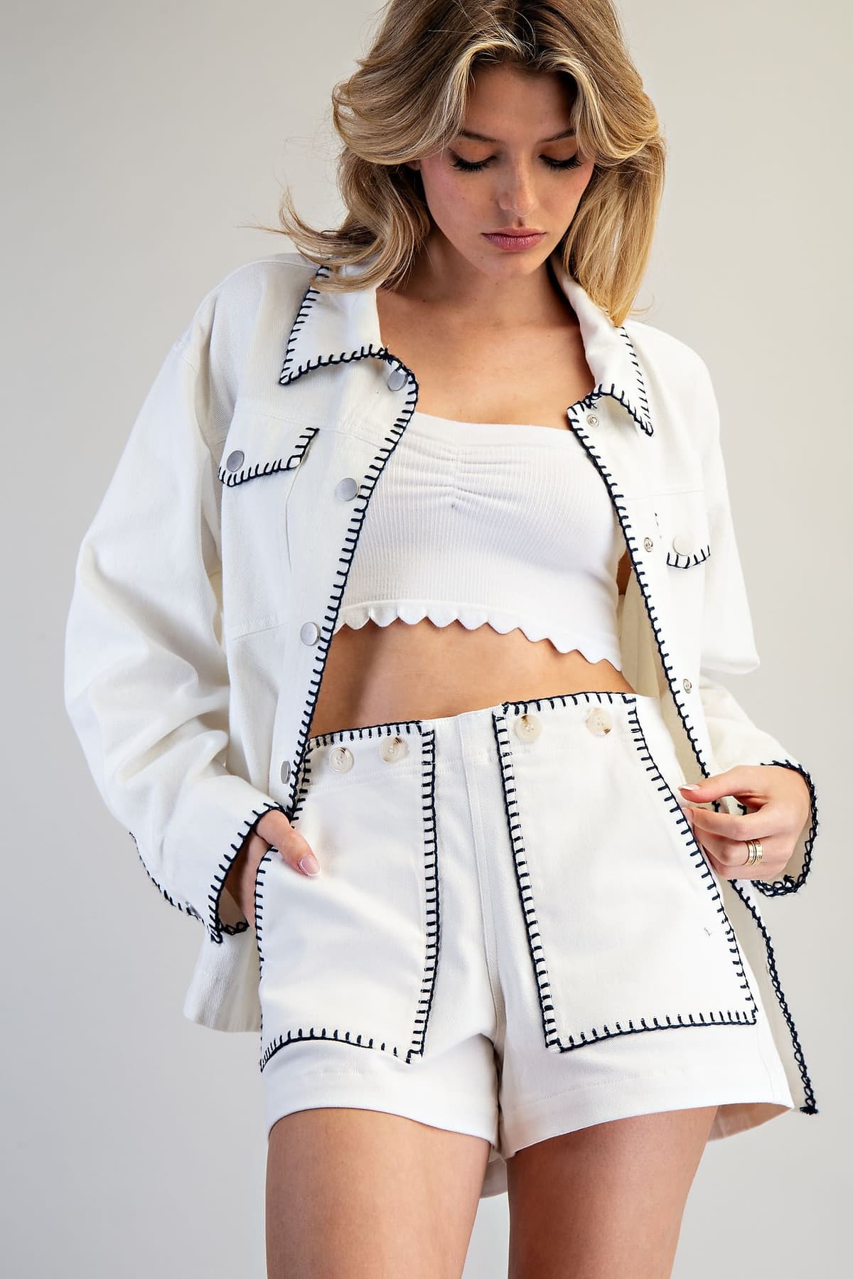 PH15439 - OFF WHITE