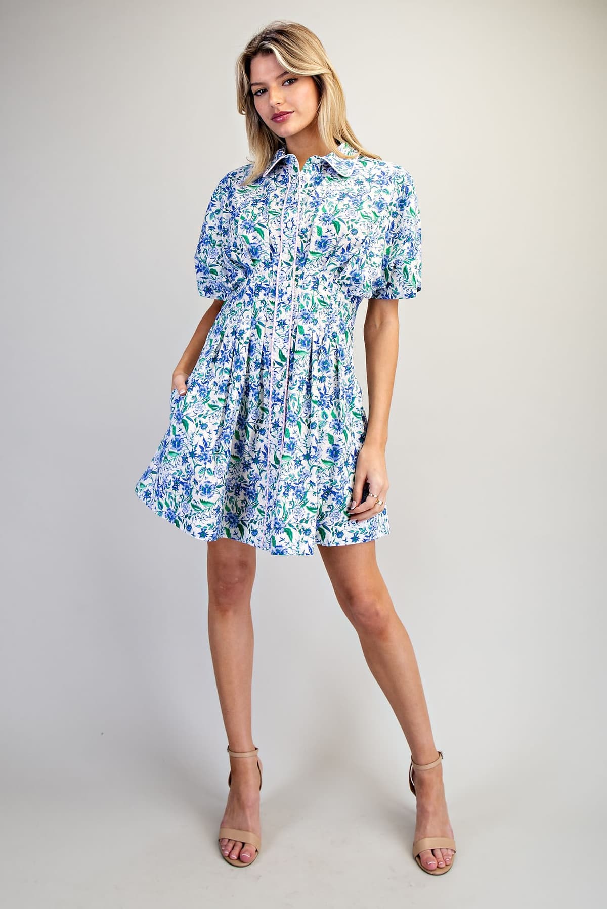 DK14775 - CORNFLOWER