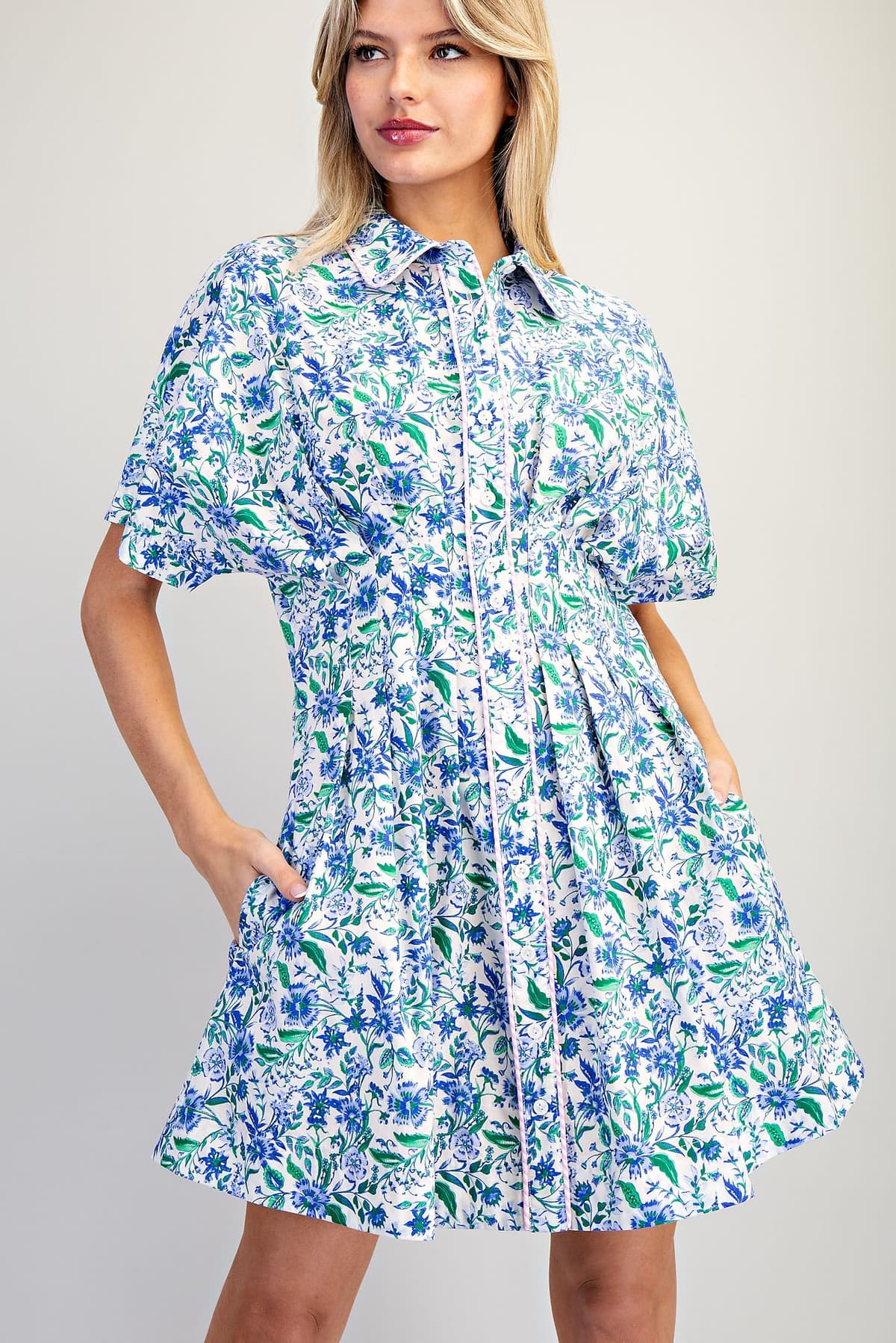 DK14775 - CORNFLOWER