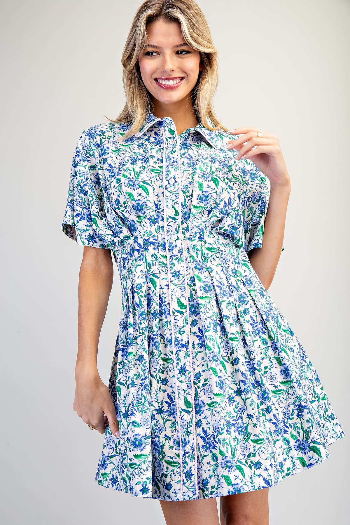 DK14775 - CORNFLOWER