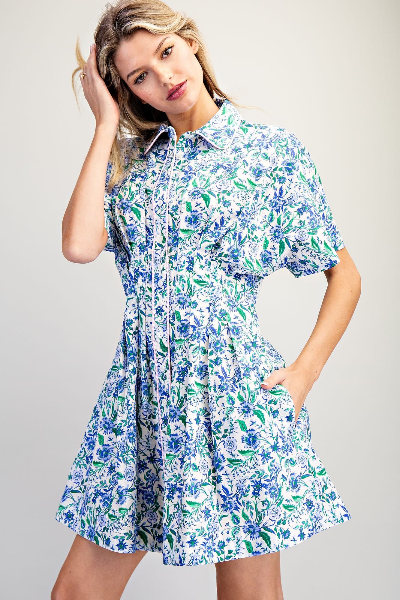 DK14775 - CORNFLOWER