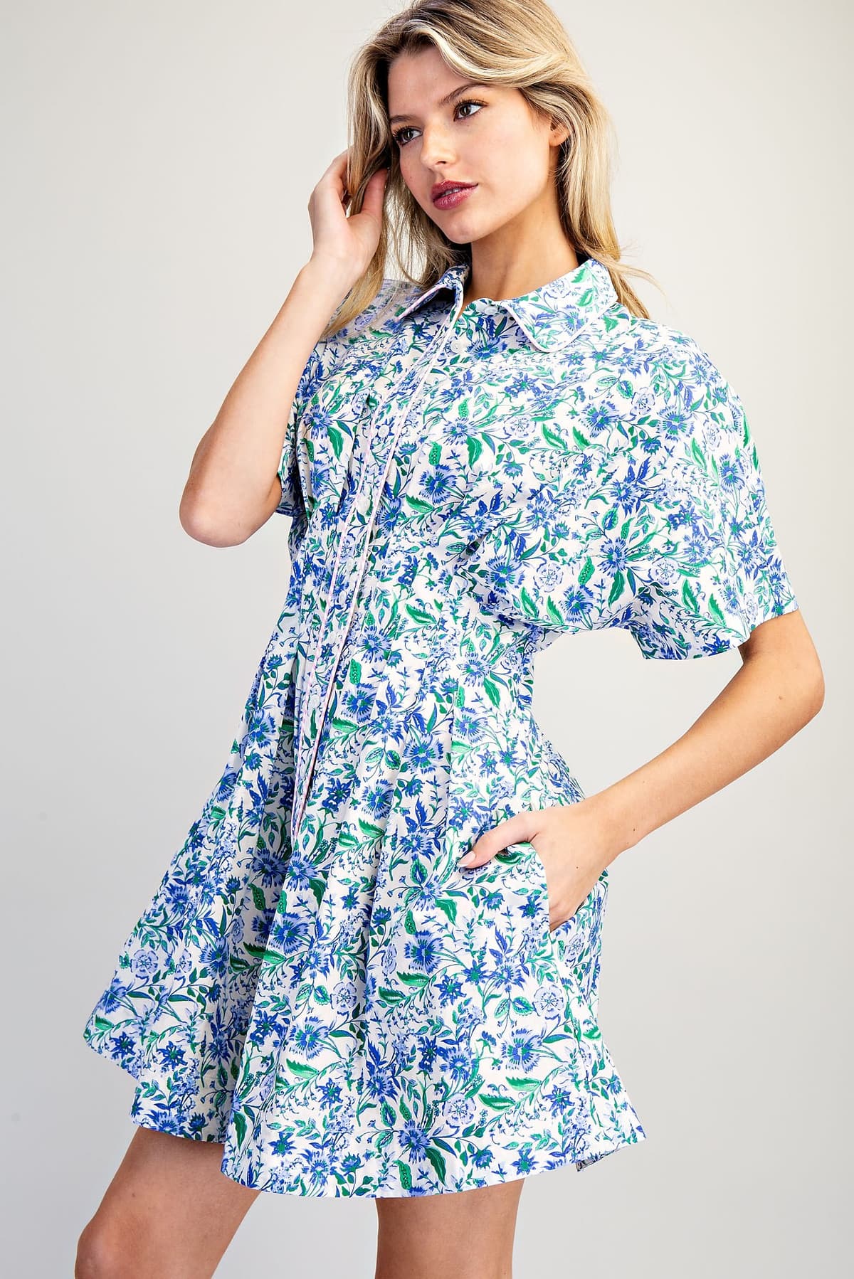 DK14775 - CORNFLOWER