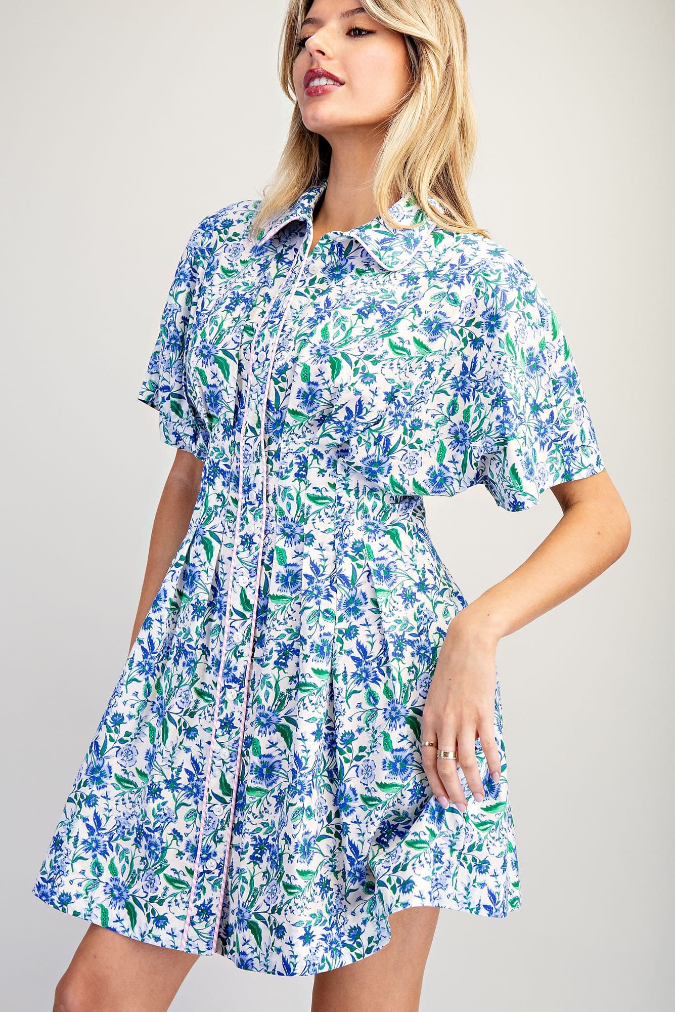 DK14775 - CORNFLOWER