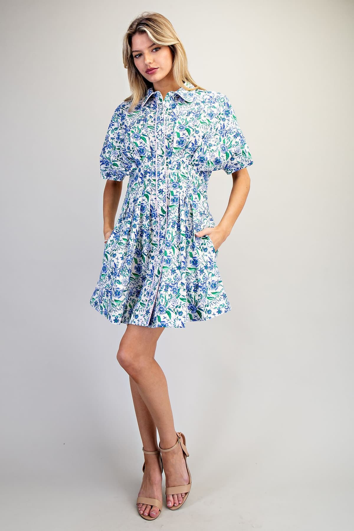 DK14775 - CORNFLOWER