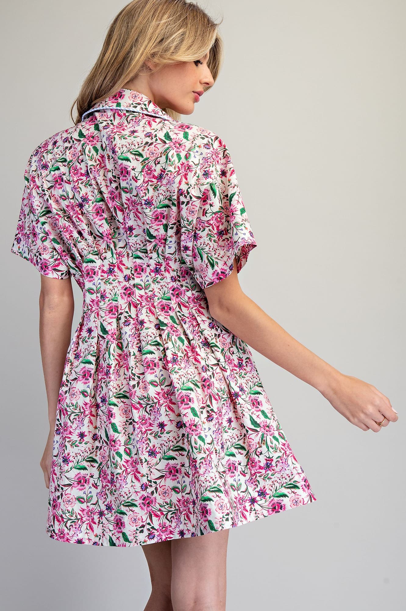 DK14775 - ORCHID PINK
