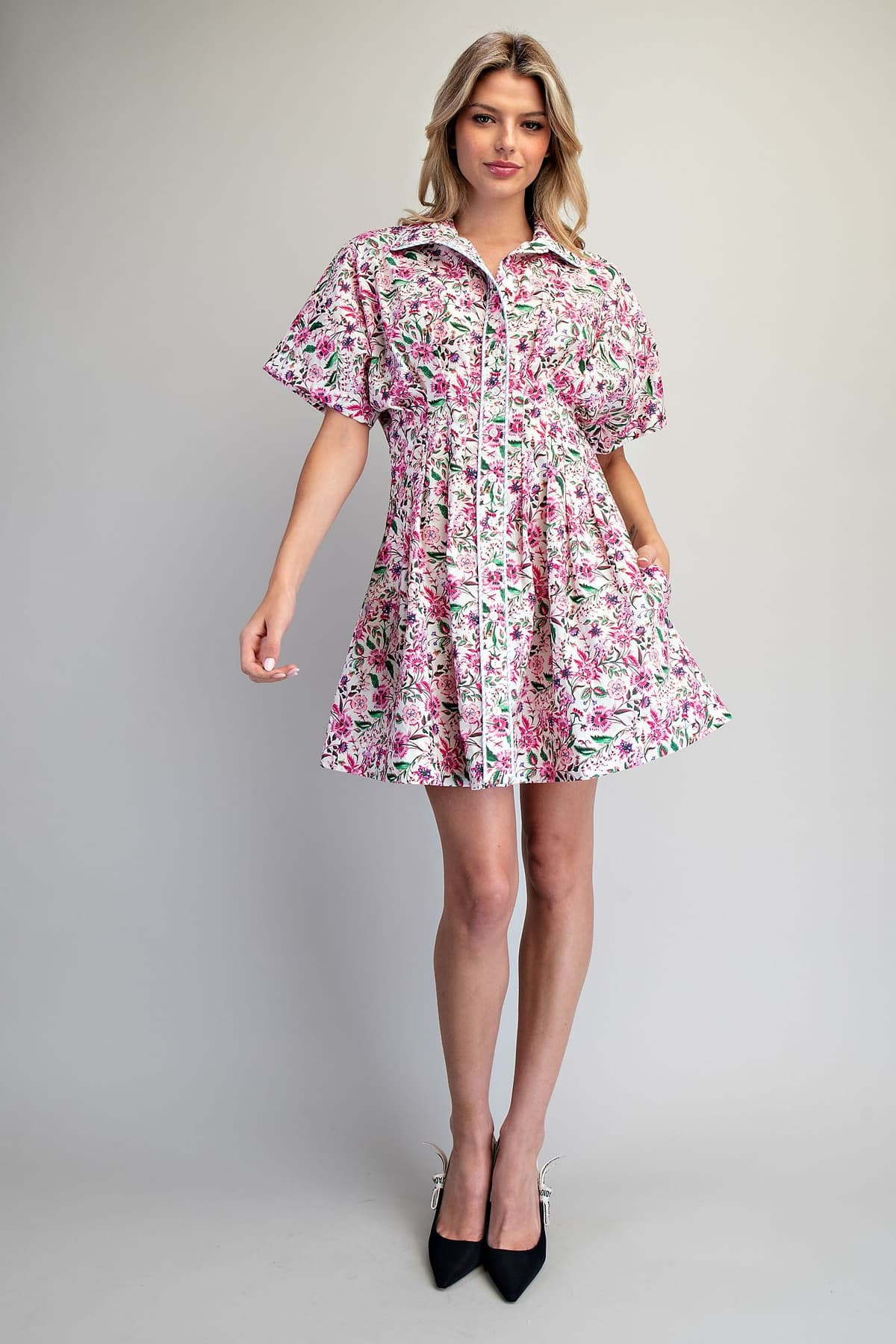 DK14775 - ORCHID PINK