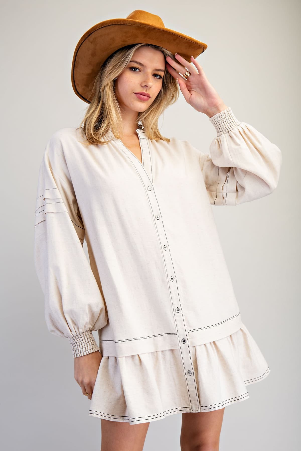 DH15329 - OATMEAL