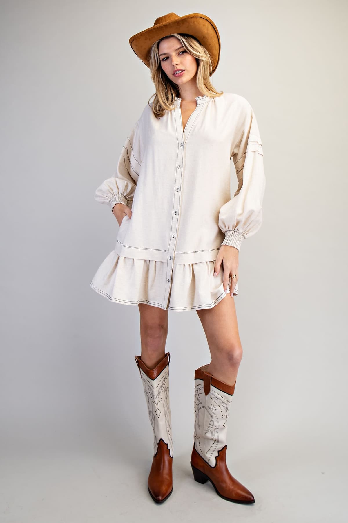 DH15329 - OATMEAL