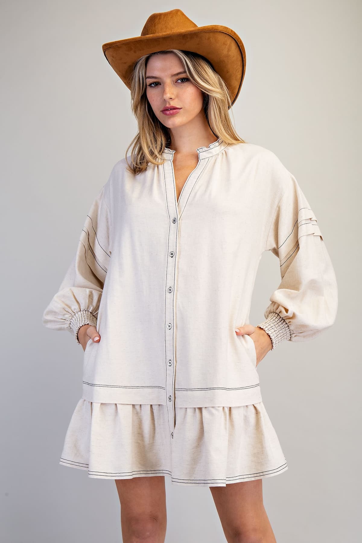 DH15329 - OATMEAL
