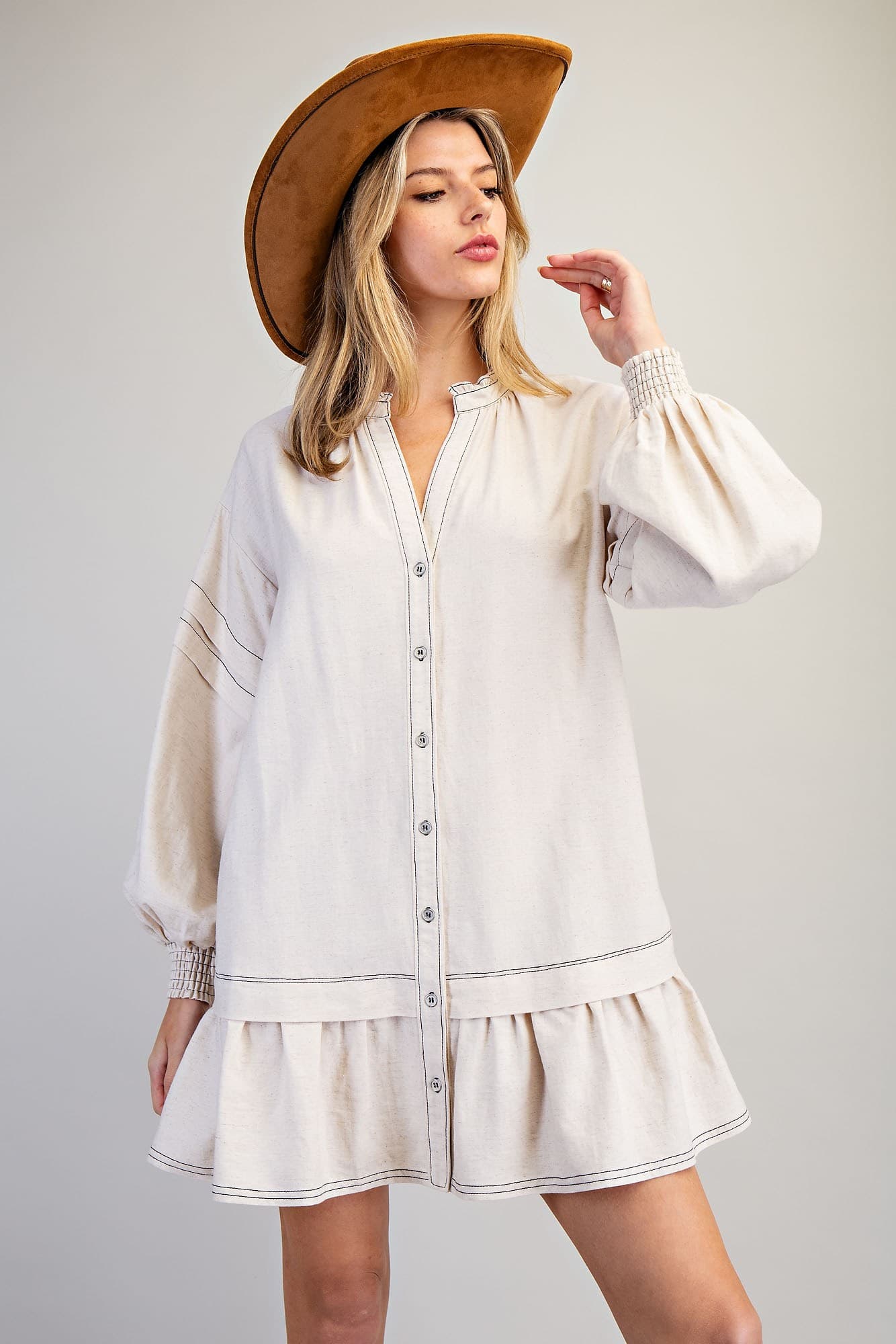 DH15329 - OATMEAL