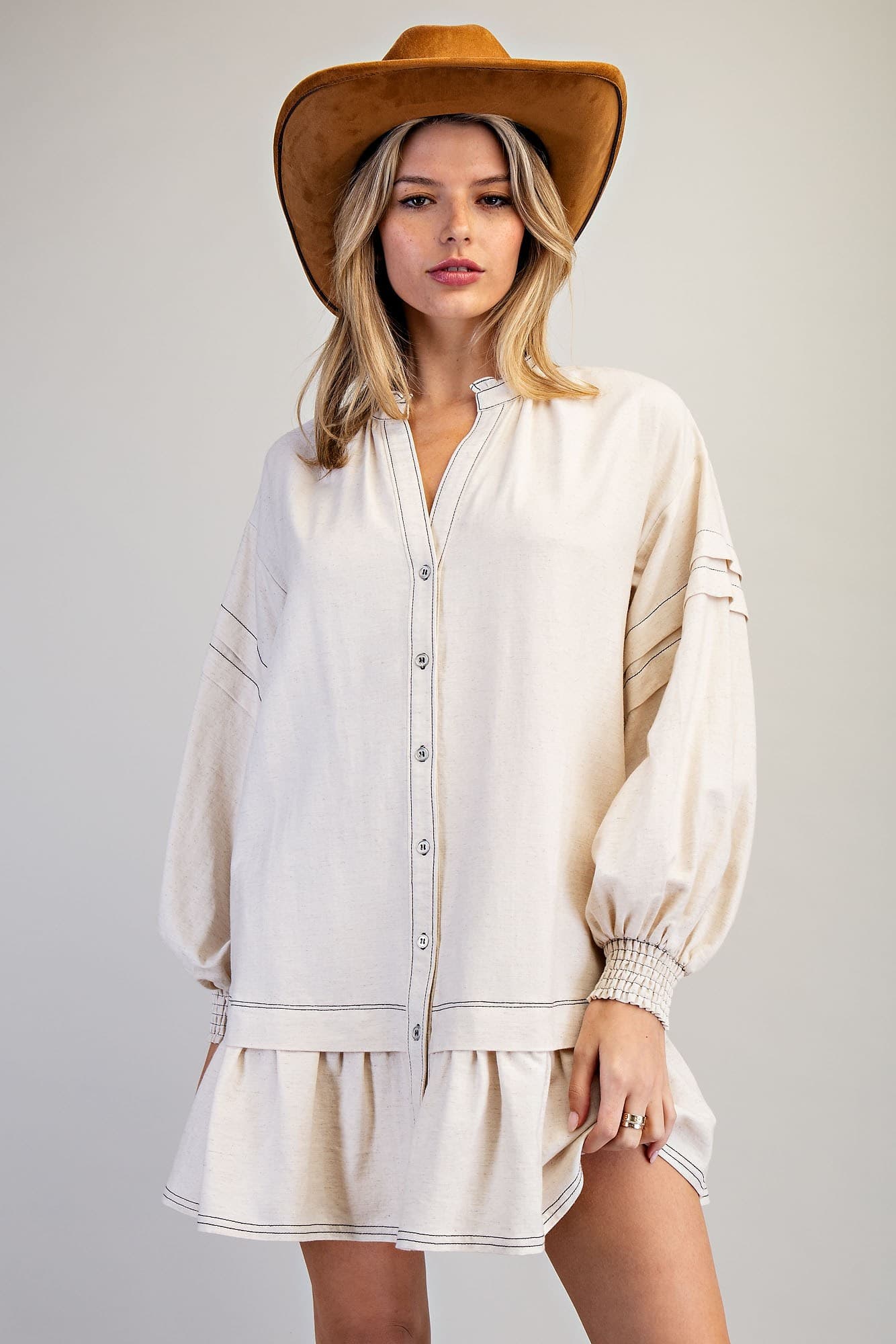 DH15329 - OATMEAL
