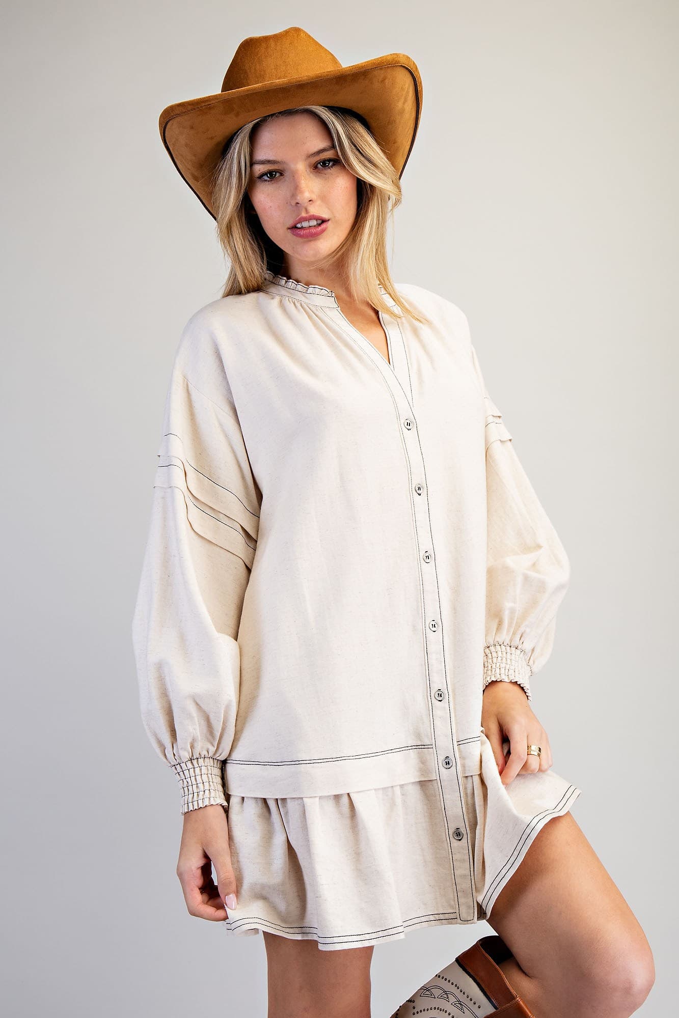 DH15329 - OATMEAL