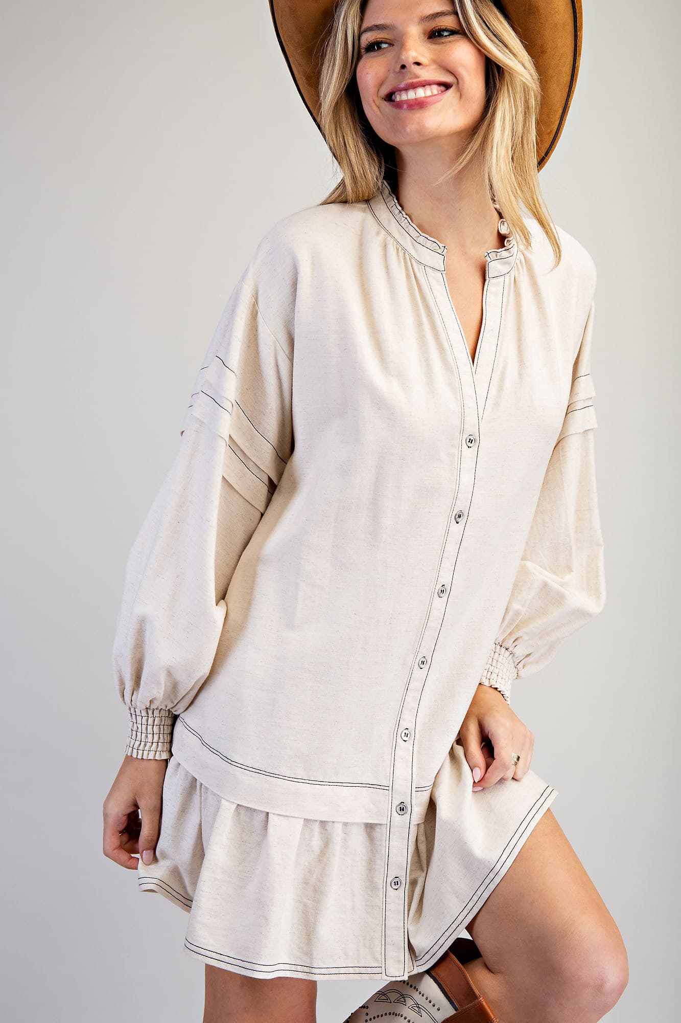DH15329 - OATMEAL