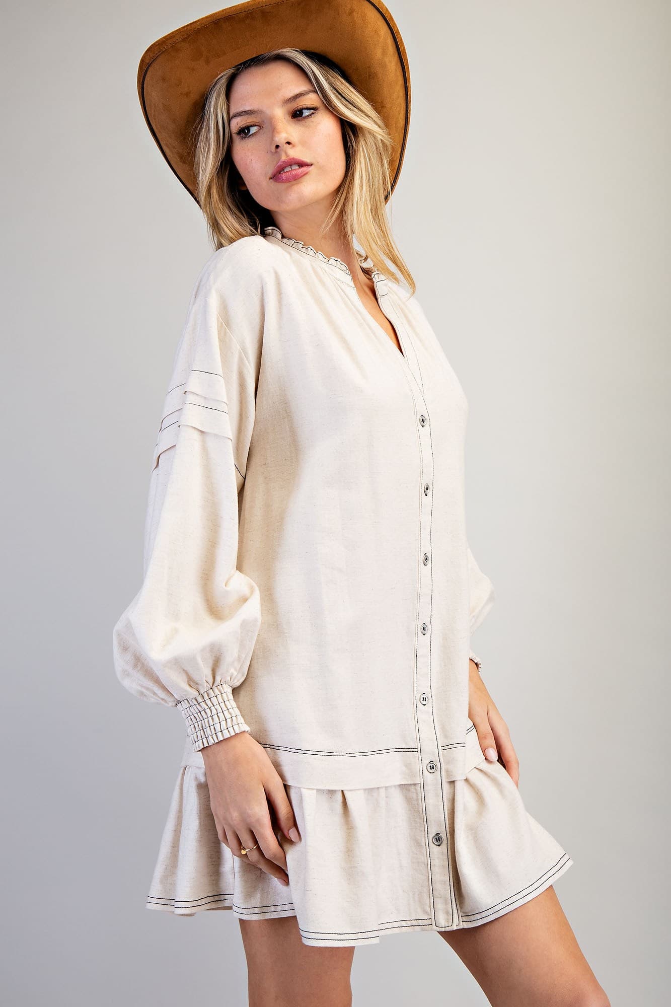 DH15329 - OATMEAL