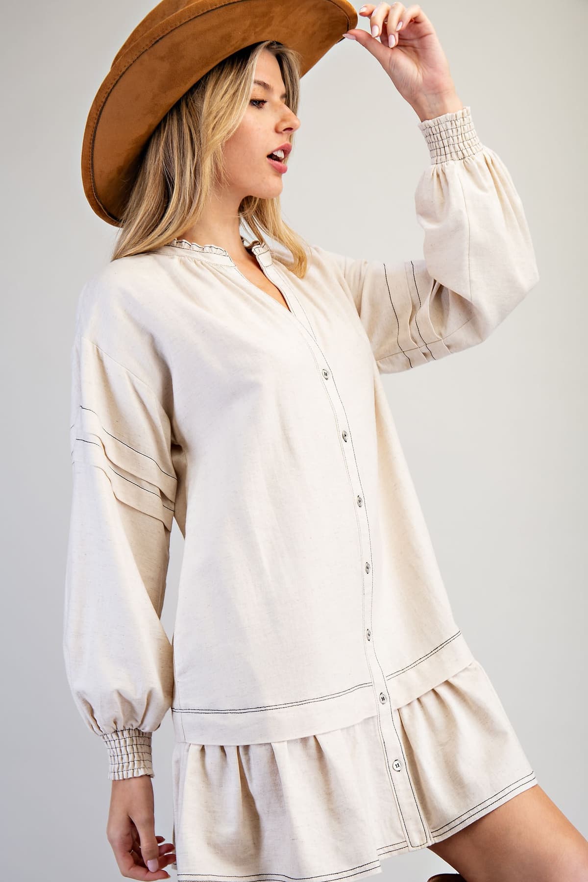 DH15329 - OATMEAL