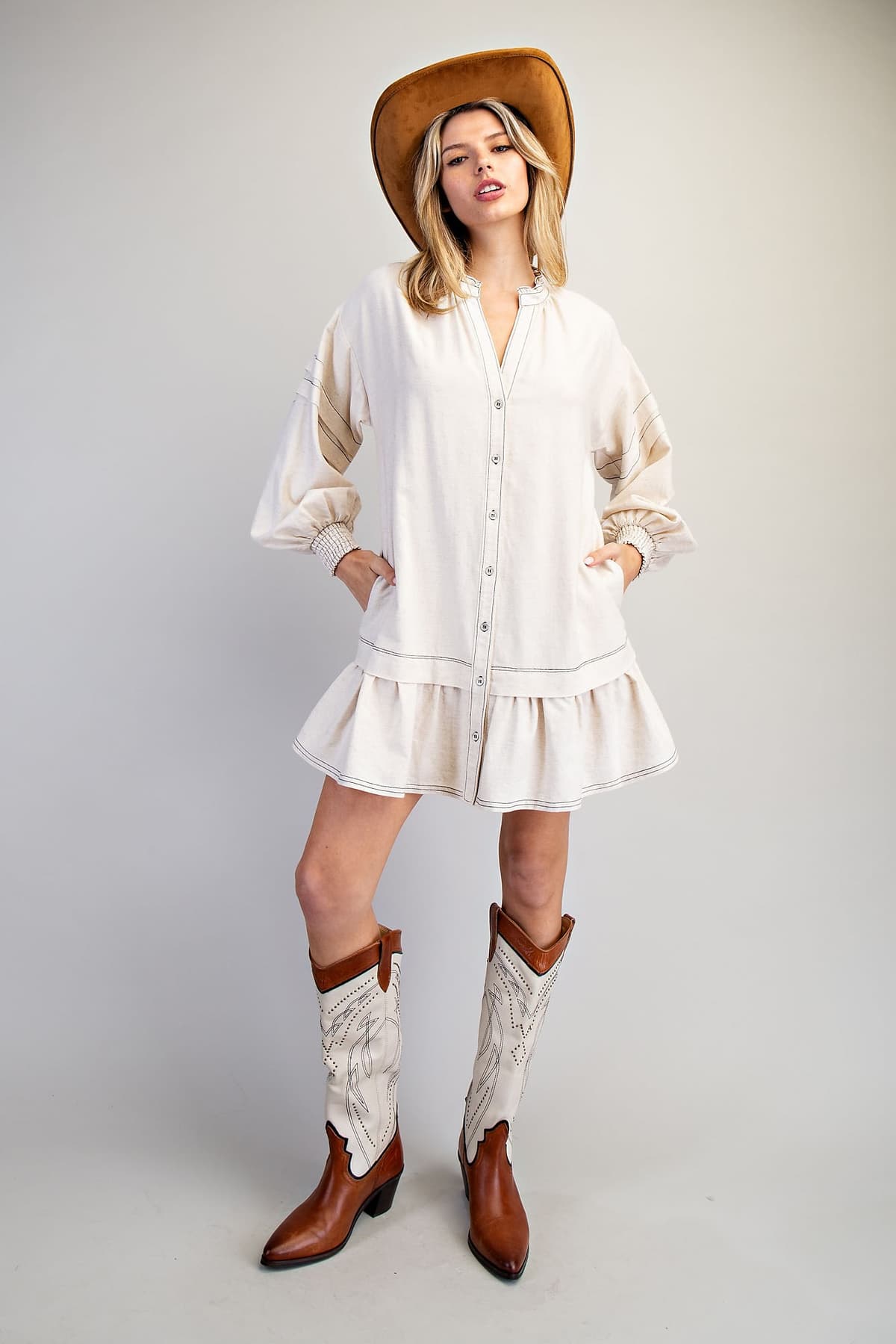 DH15329 - OATMEAL