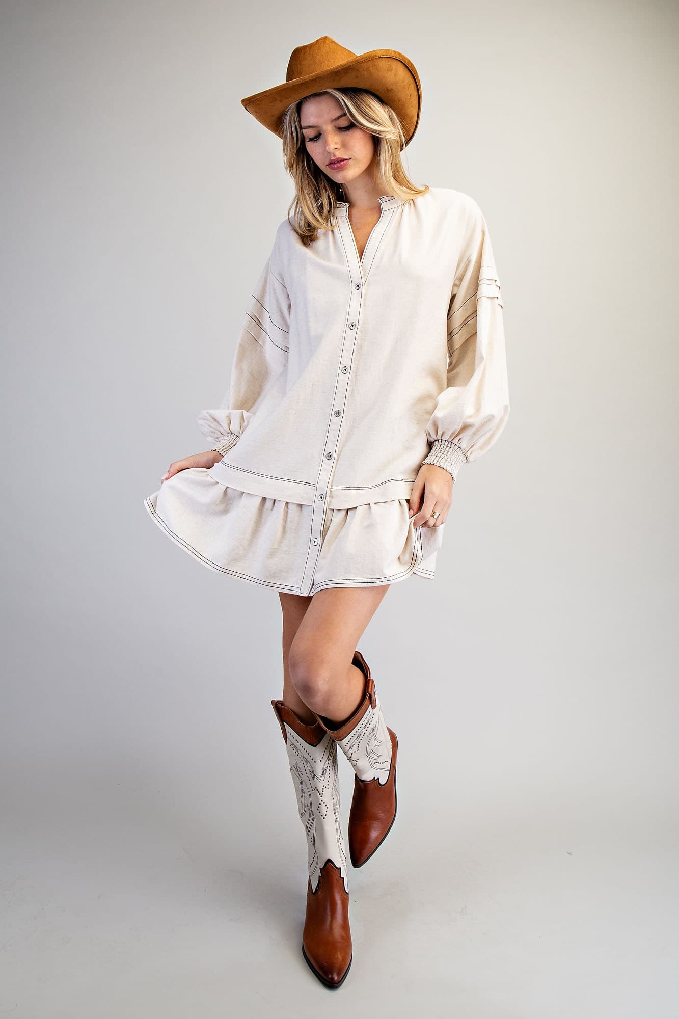 DH15329 - OATMEAL