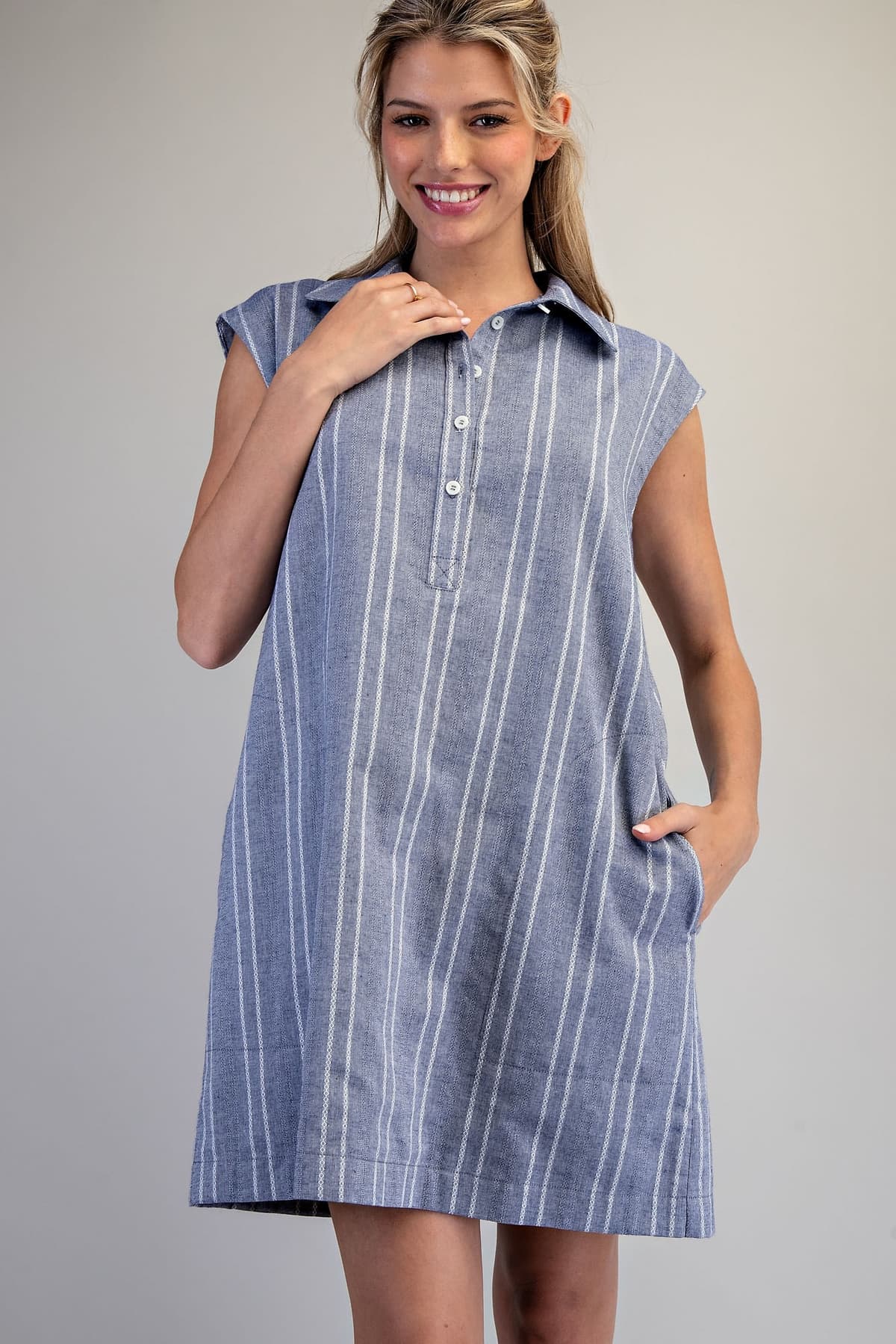 DK14773 - DENIM
