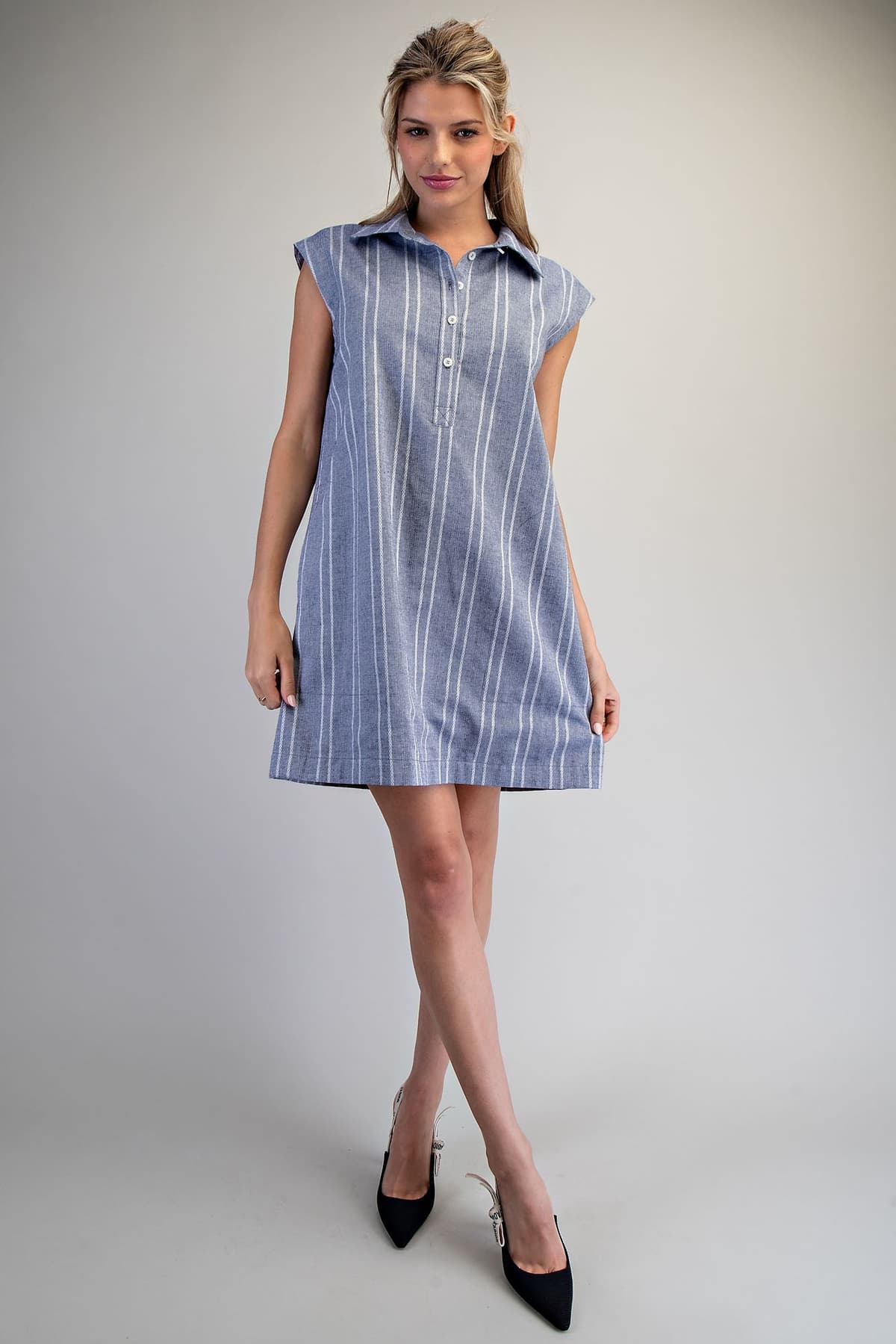 DK14773 - DENIM