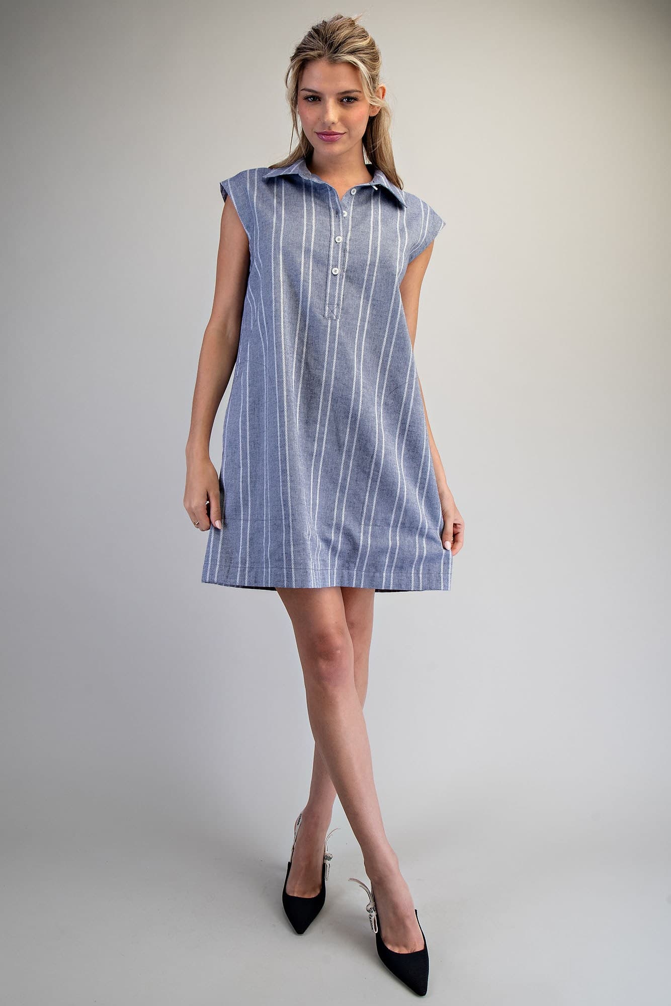 DK14773 - DENIM