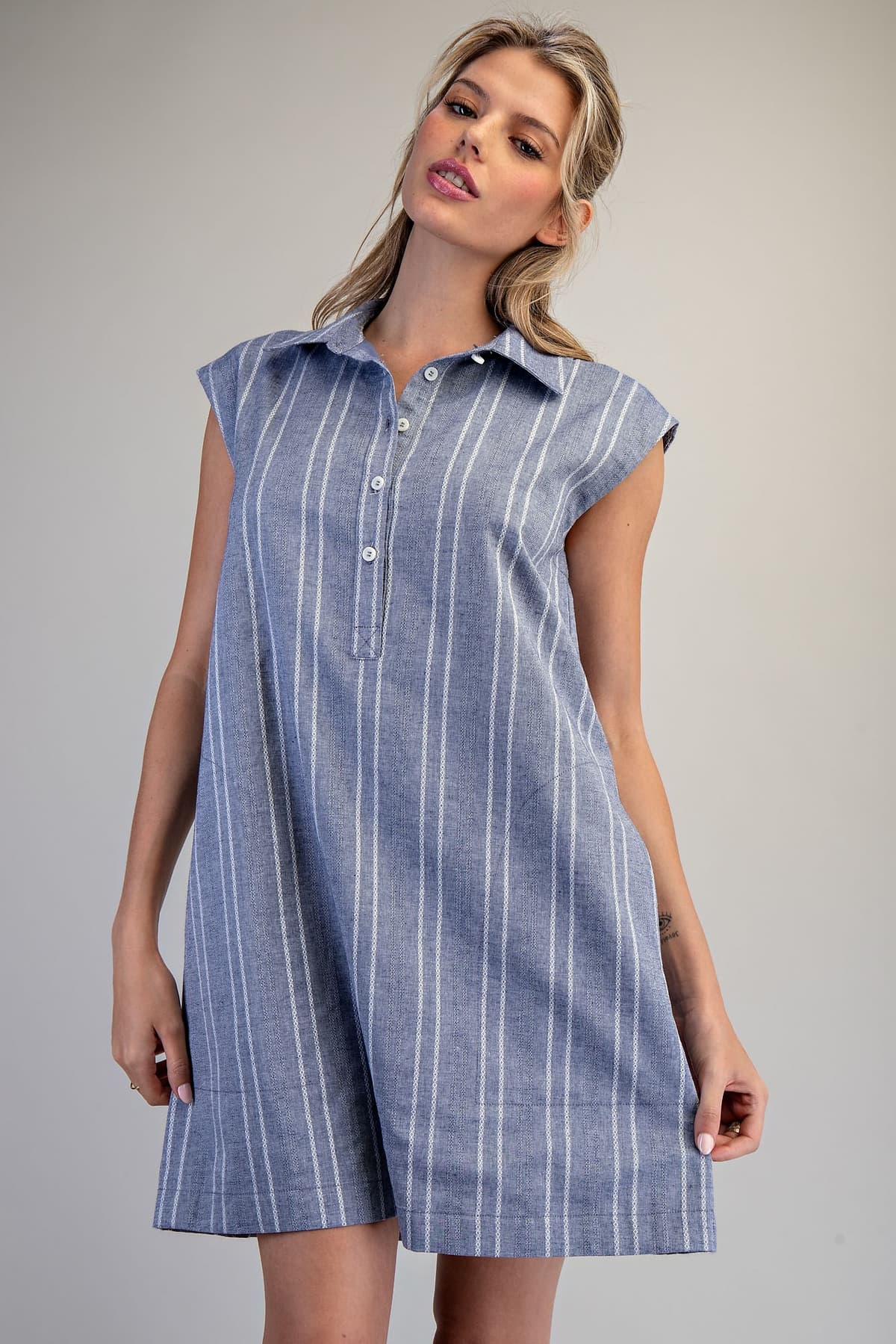 DK14773 - DENIM