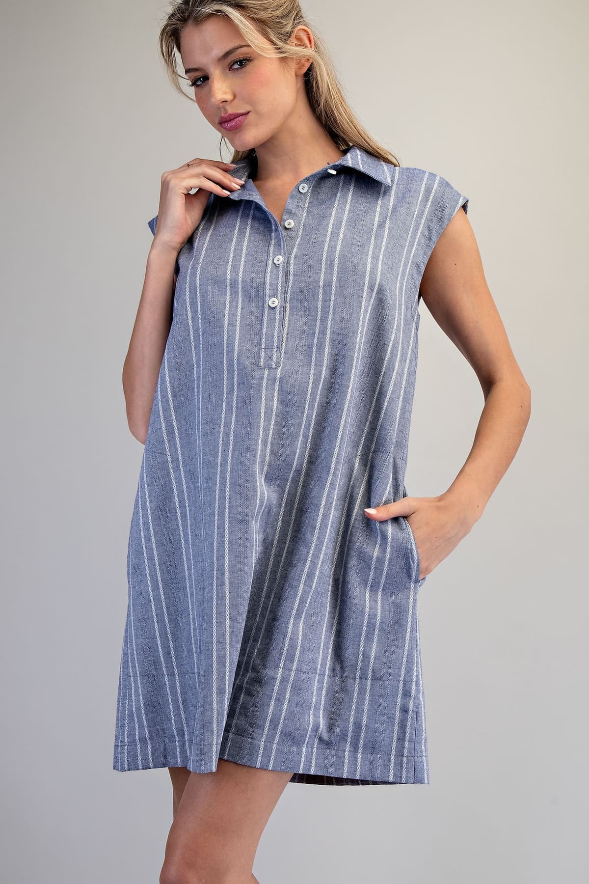 DK14773 - DENIM