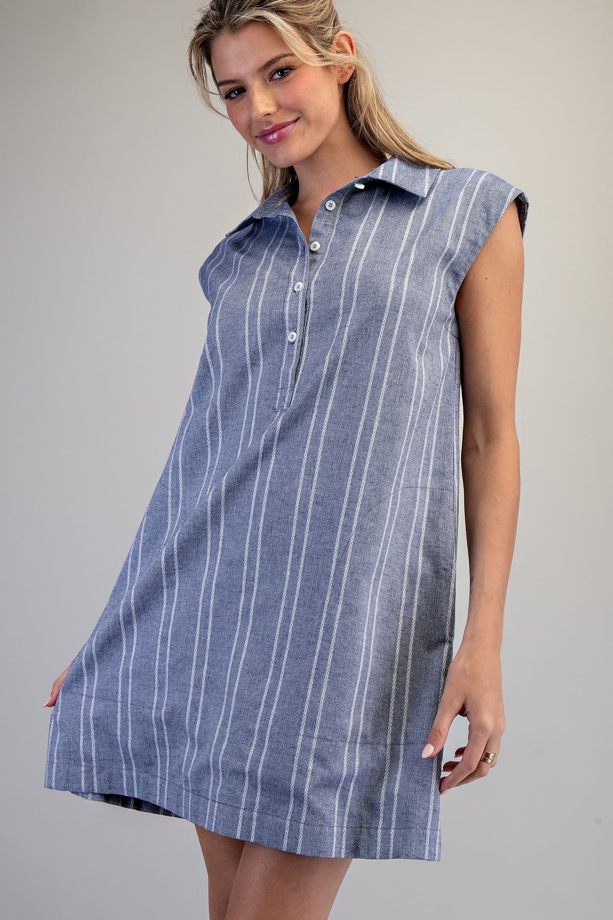 DK14773 - DENIM