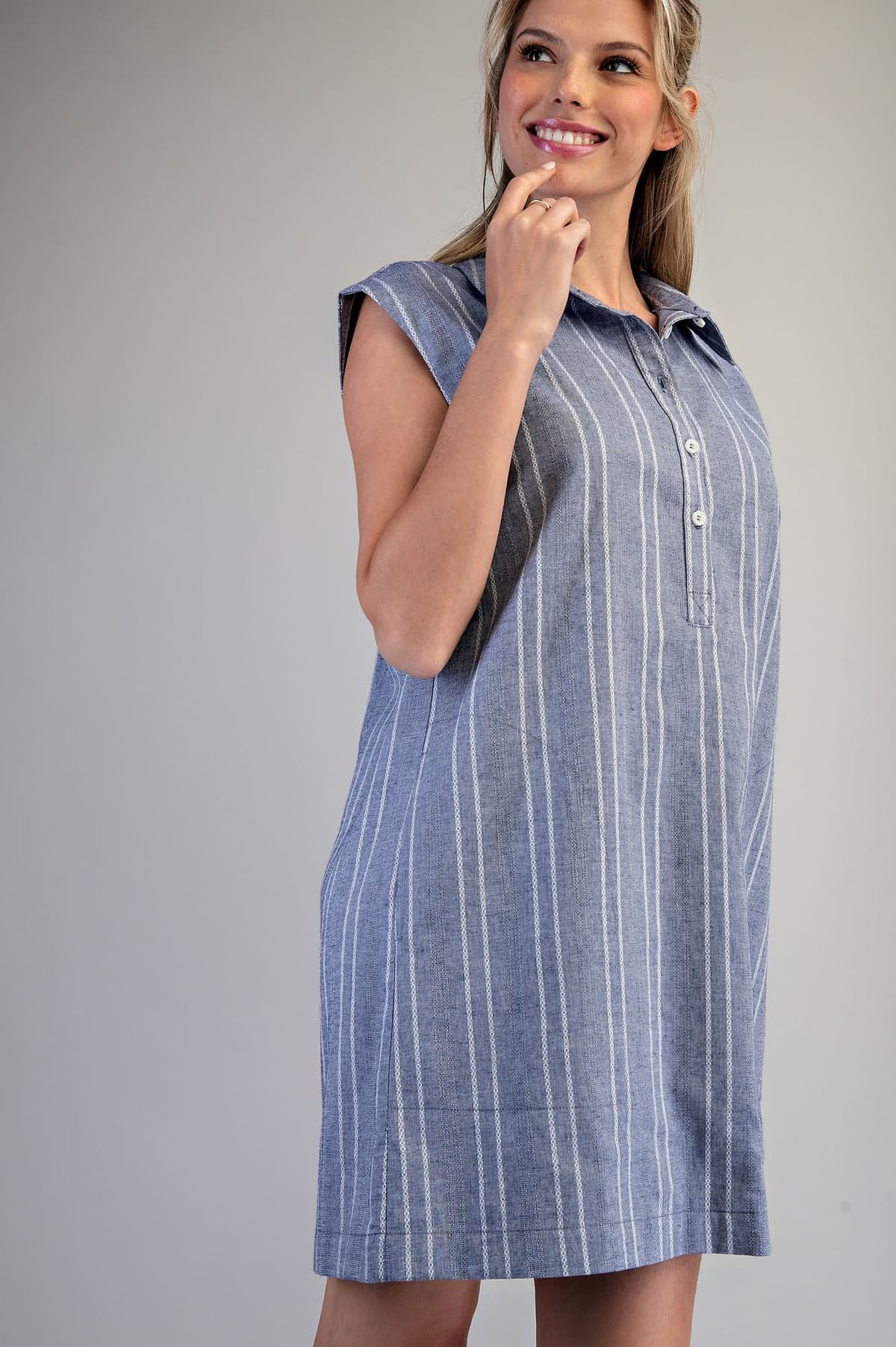 DK14773 - DENIM