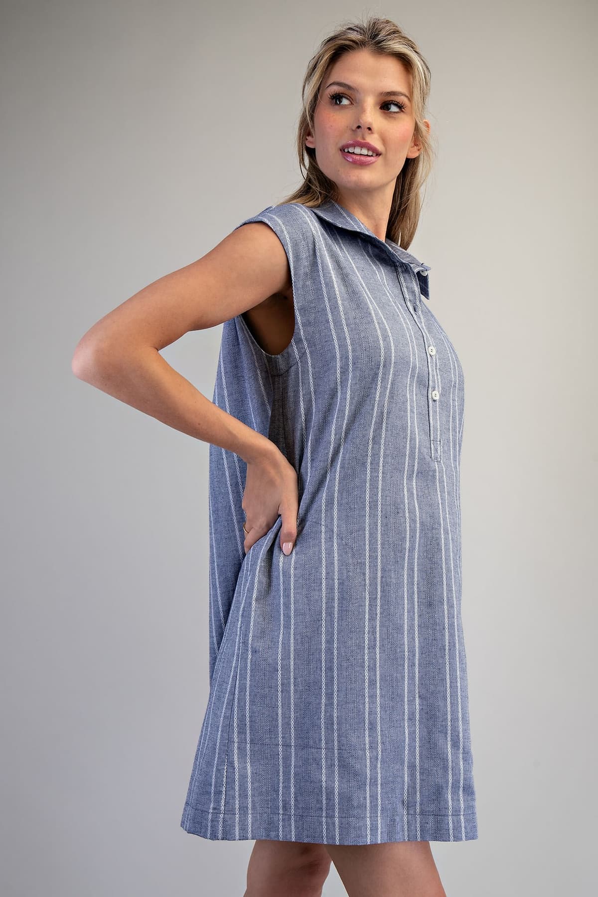 DK14773 - DENIM