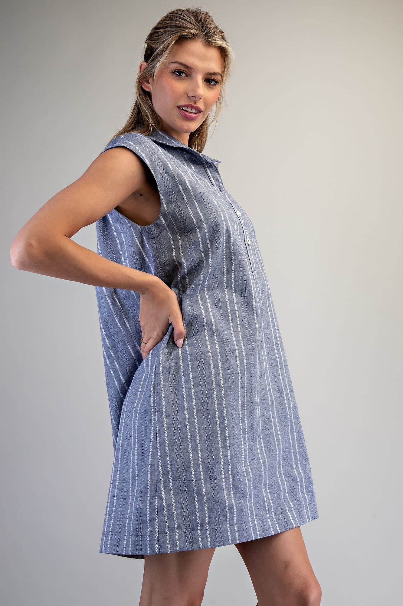 DK14773 - DENIM