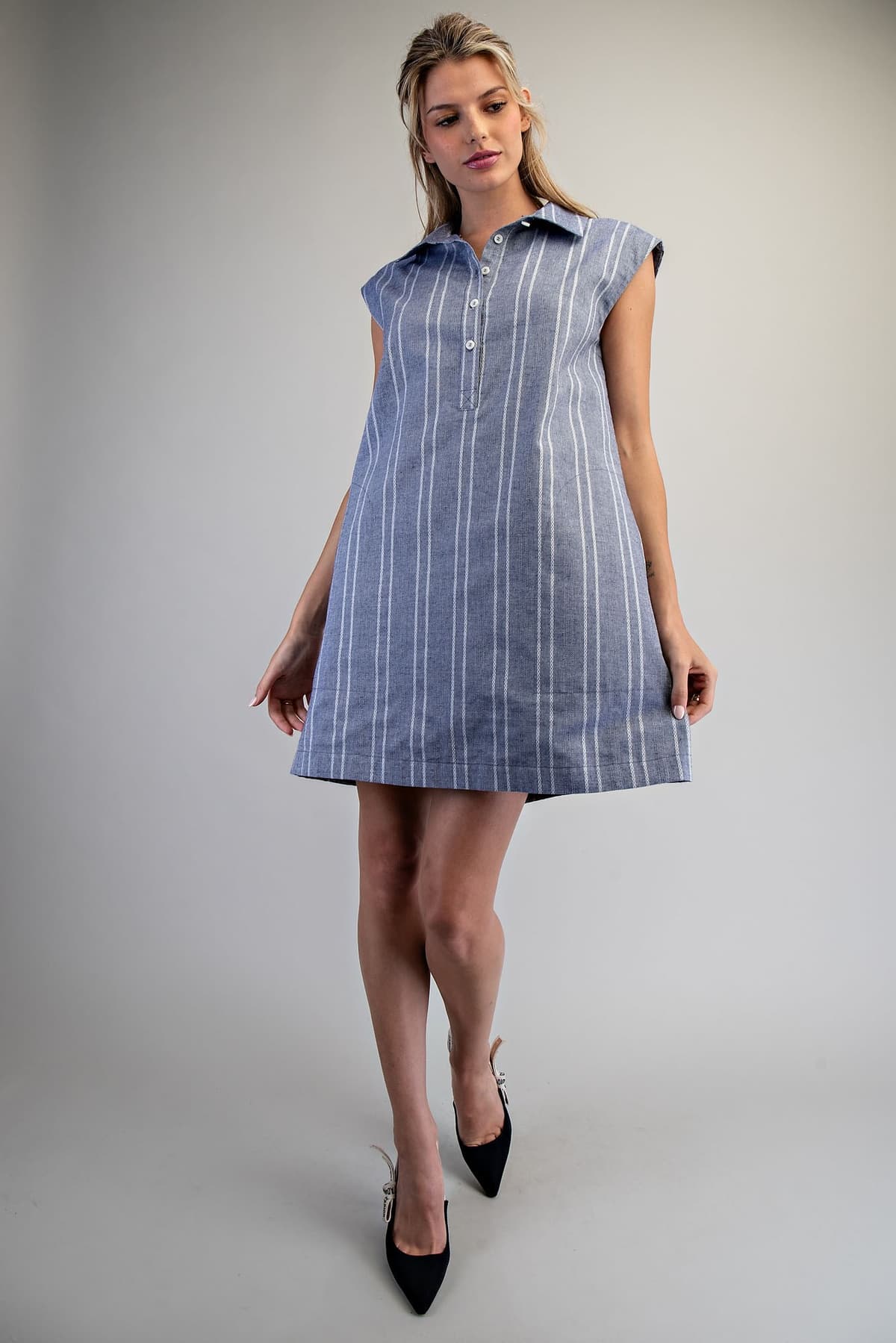 DK14773 - DENIM