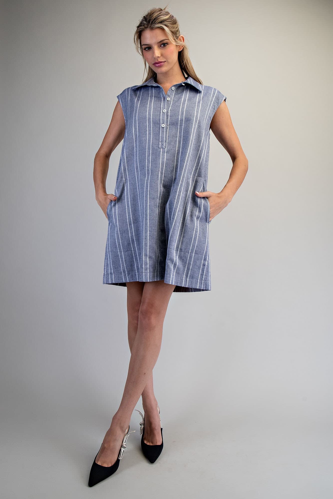 DK14773 - DENIM